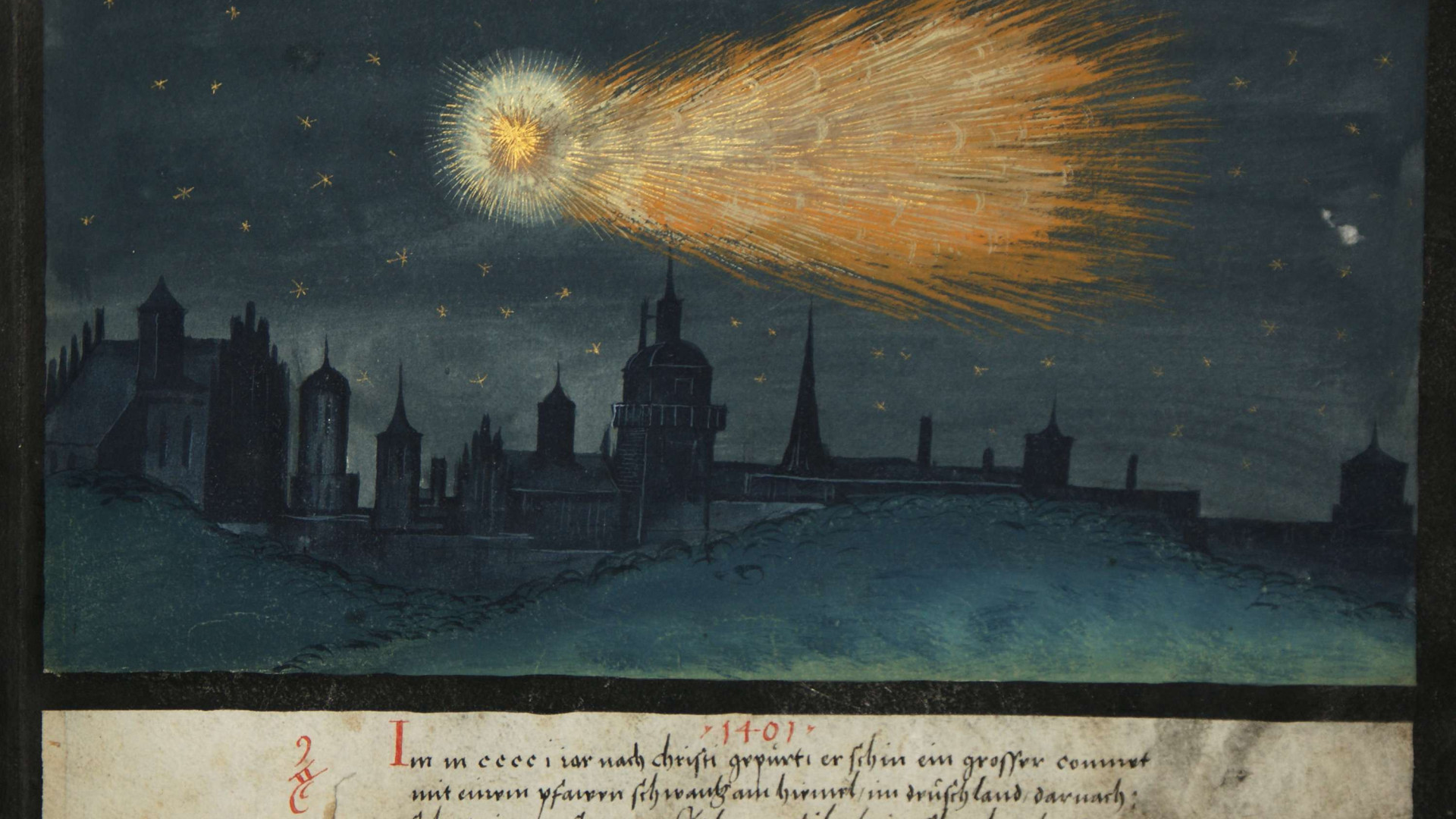 Immagine di Papa Francesco: la stella che illumina le scelte dell’esistenza