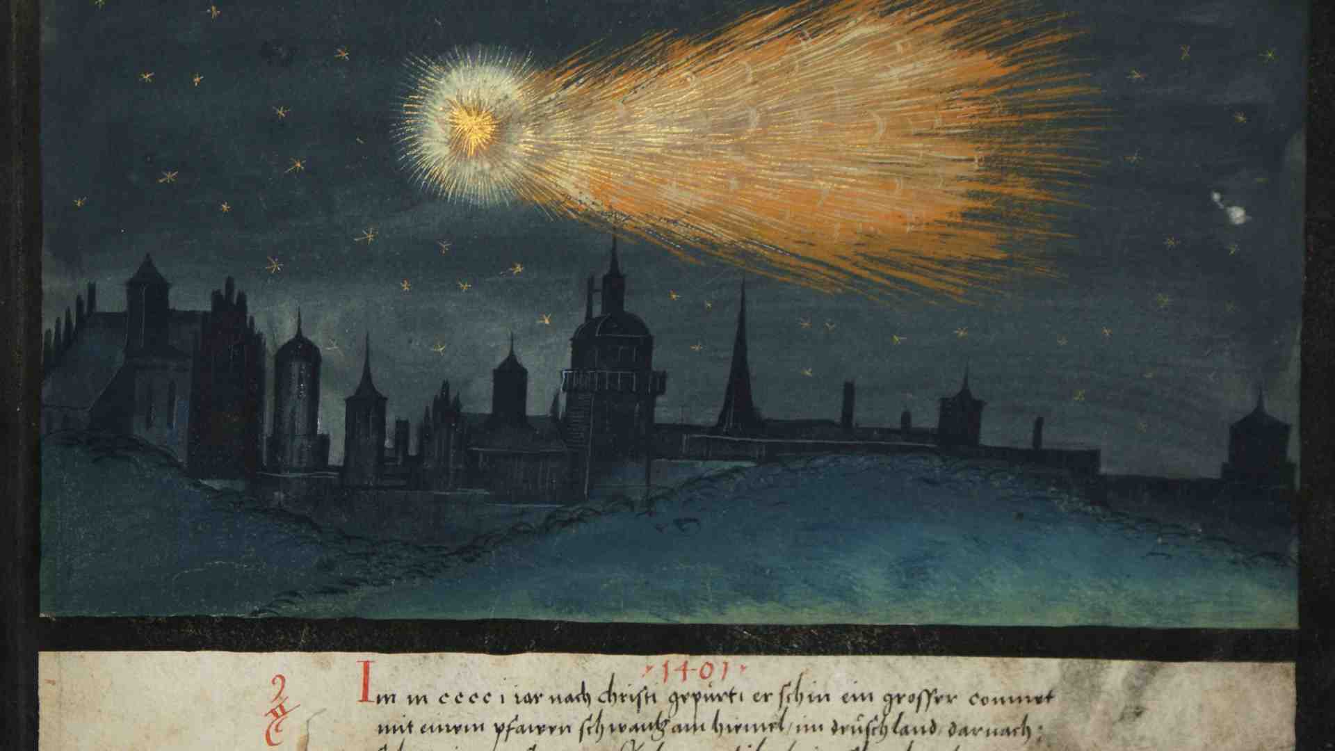 Immagine di Papa Francesco: la stella che illumina le scelte dell’esistenza