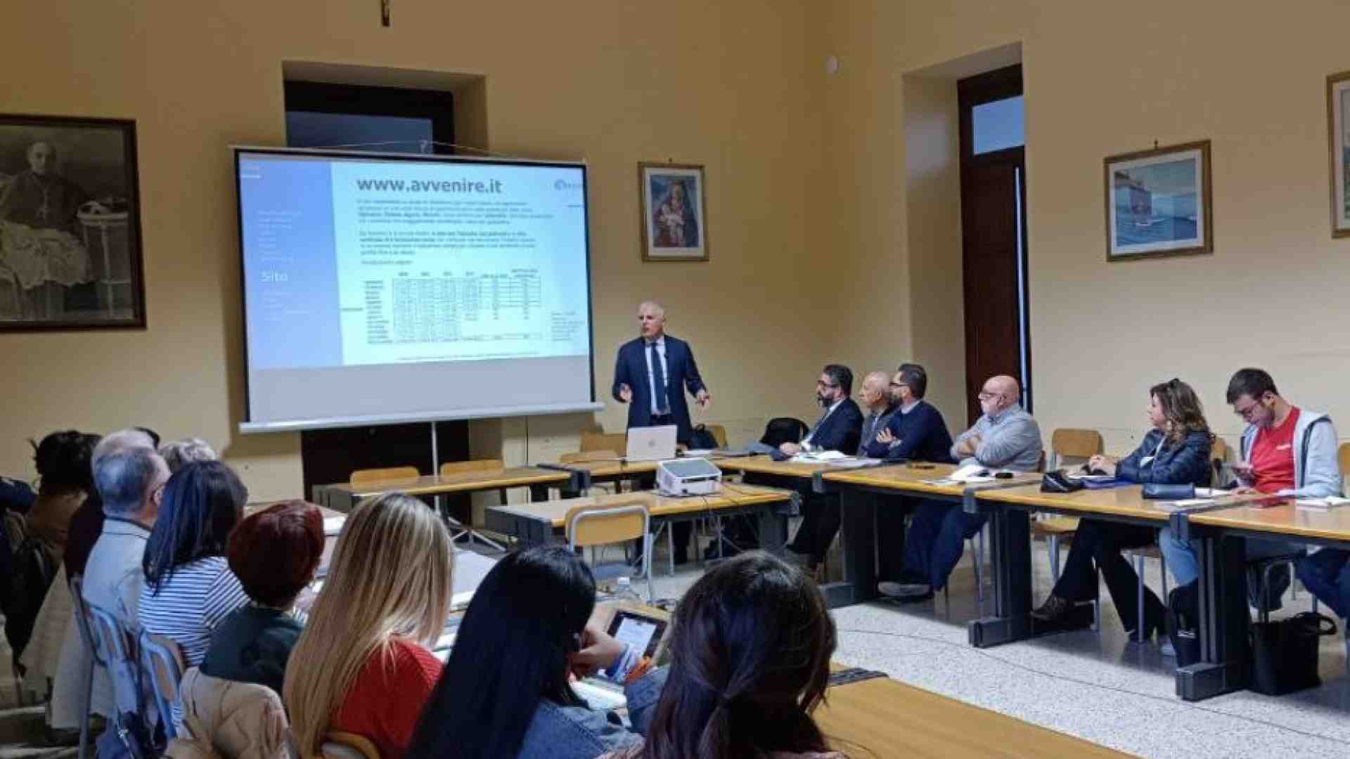 Immagine di A Catania crescono i divulgatori di buone notizie