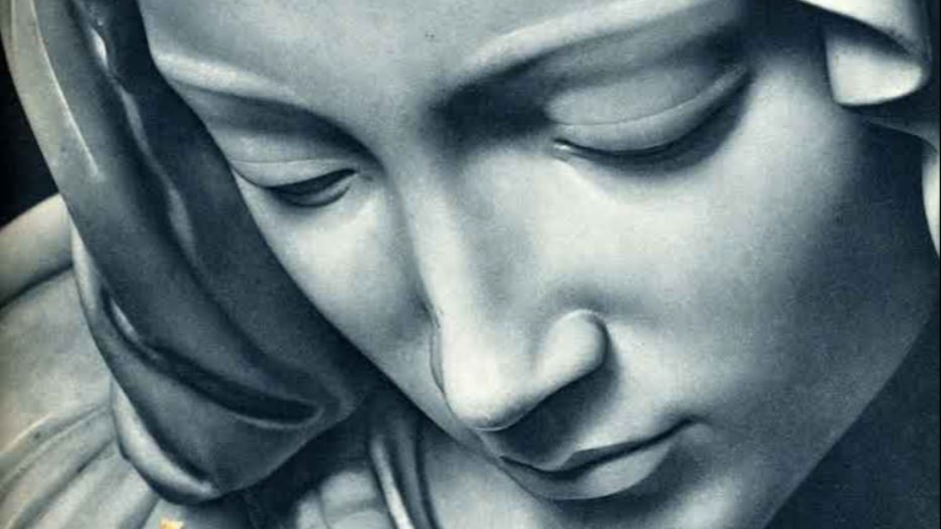 Immagine di Fisichella: Michelangelo e lo spirito della bellezza