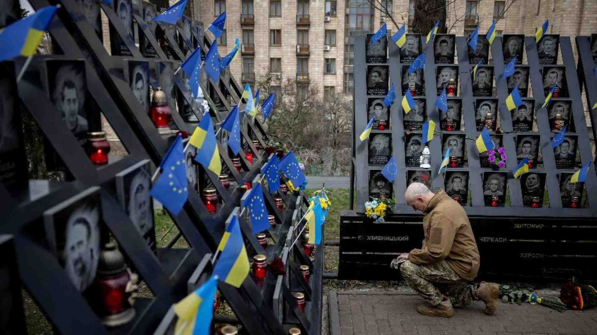 Immagine di Zelensky: la rivolta di Maidan, la prima vittoria. Ma crescono le tensioni