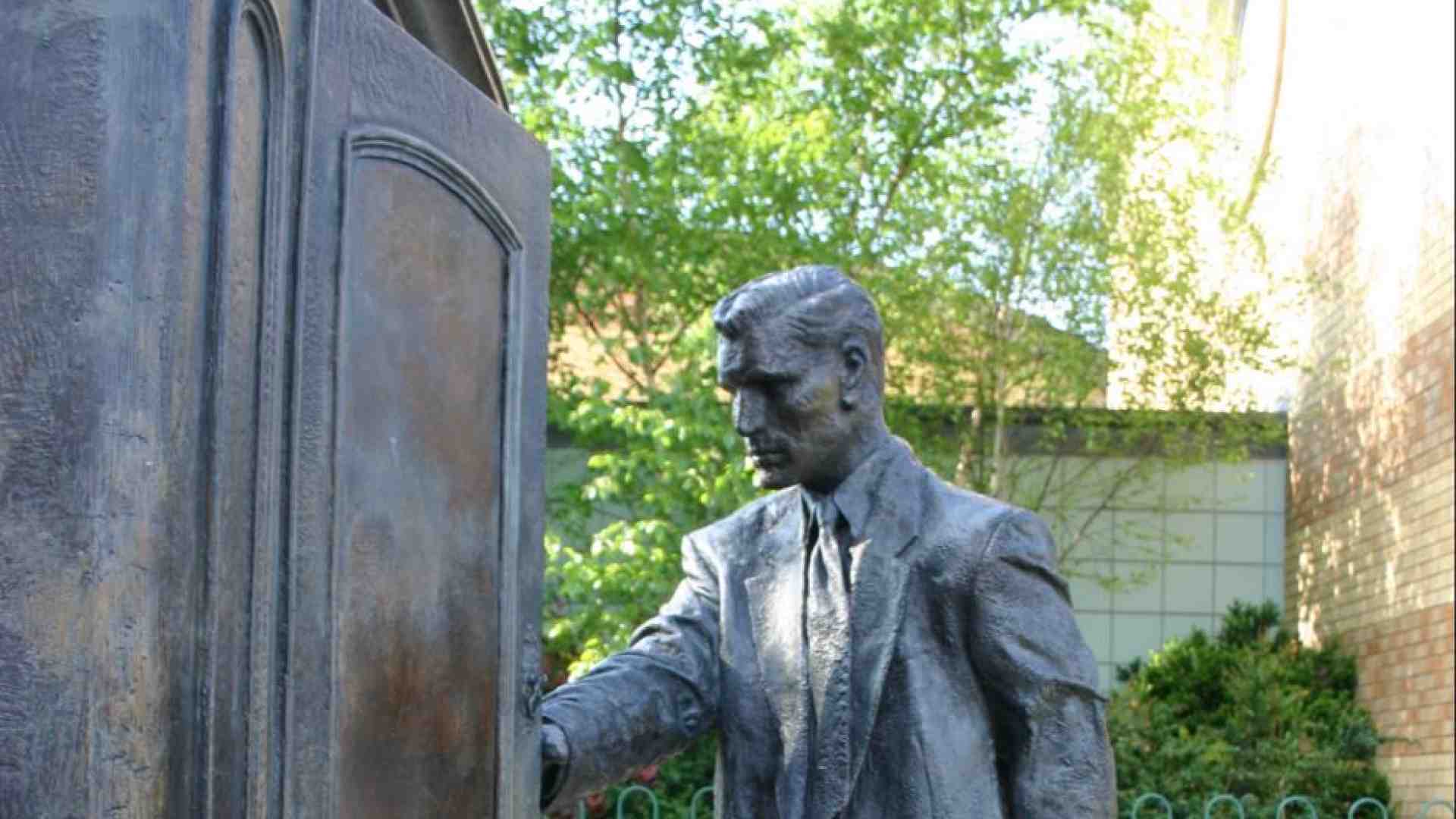 Immagine di L'aldilà di C.S. Lewis: bello e medievale
