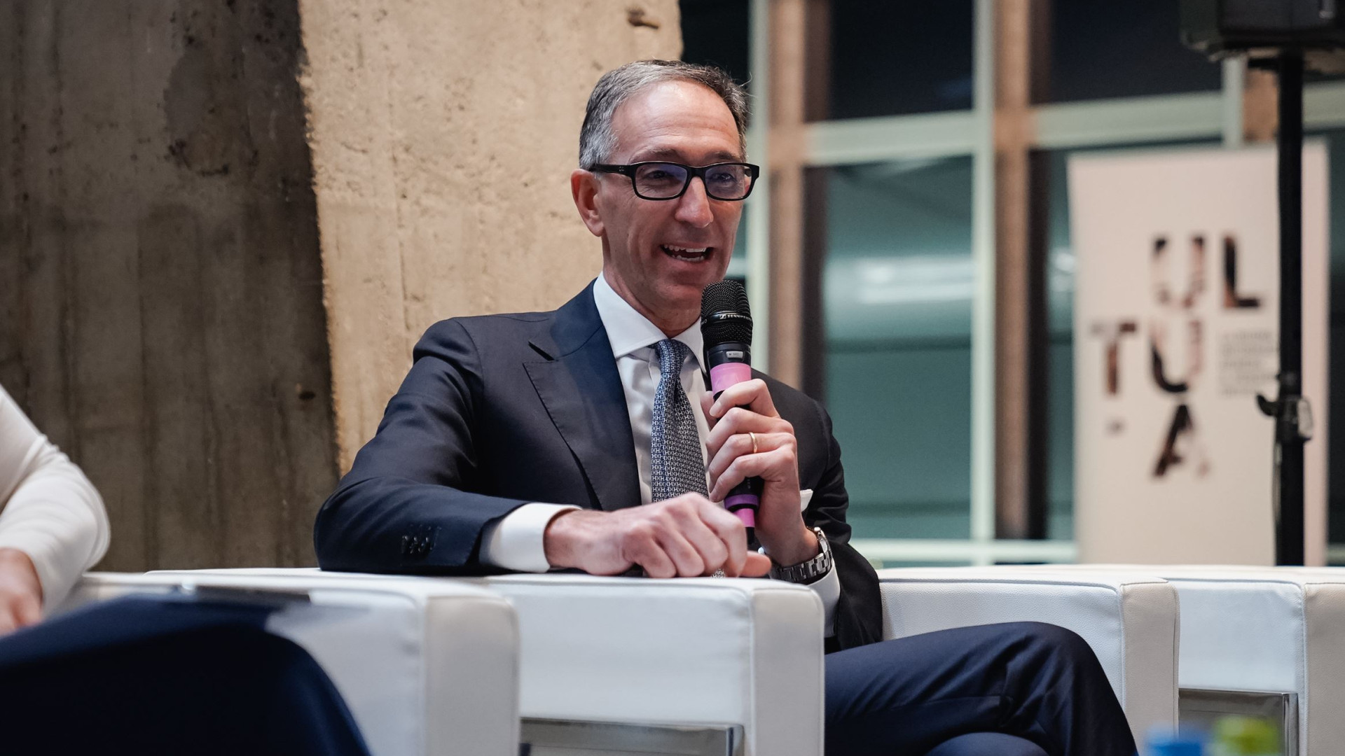 Immagine di Banca Generali: «Il Terzo Settore come opportunità di investimento»