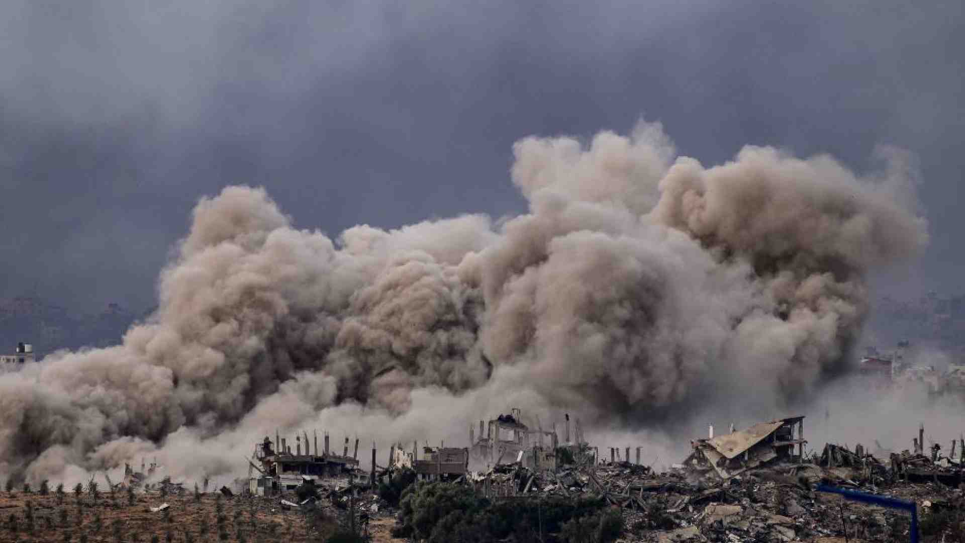 Immagine di Slitta la tregua a Gaza. Ecco cosa prevede e chi sarà liberato