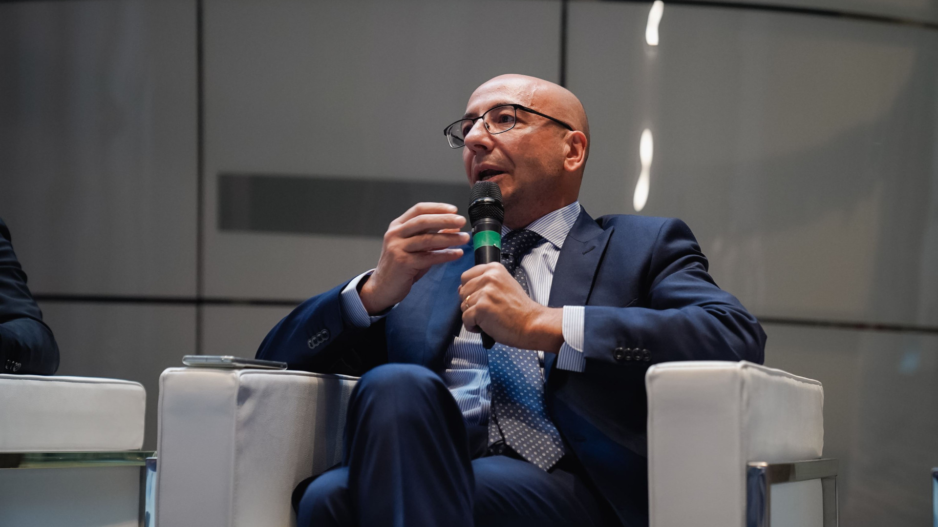 Immagine di Il progetto Elis-Ance per formare operai in Tunisia