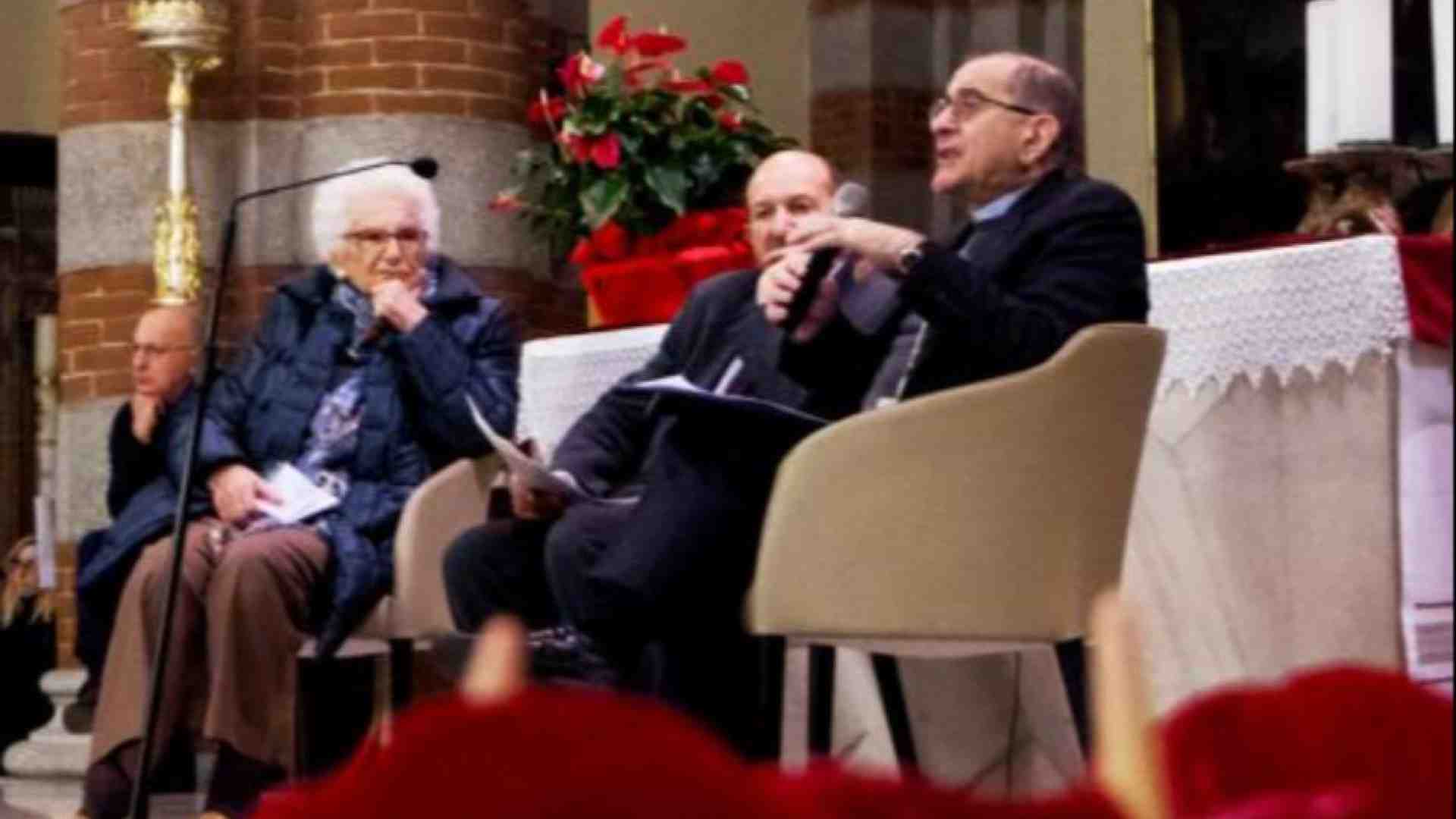 Immagine di Delpini: «Educhiamo i giovani a diventare appassionati costruttori di futuro»