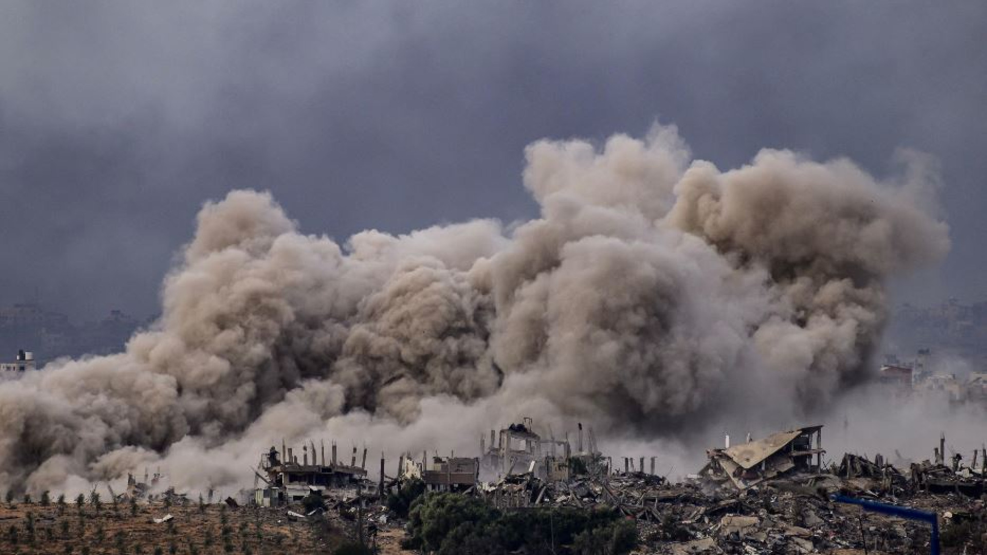 Immagine di Slitta la tregua a Gaza. Ecco cosa prevede e chi sarà liberato