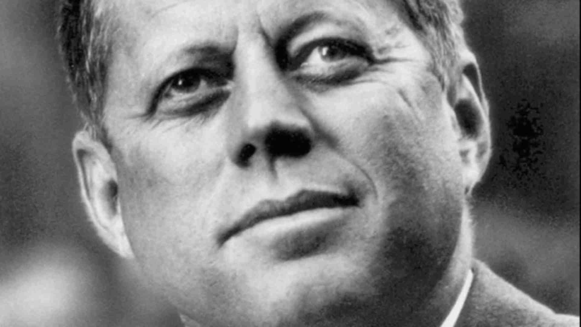 Immagine di 60 anni dopo Dallas, J.F. Kennedy è ancora da scoprire