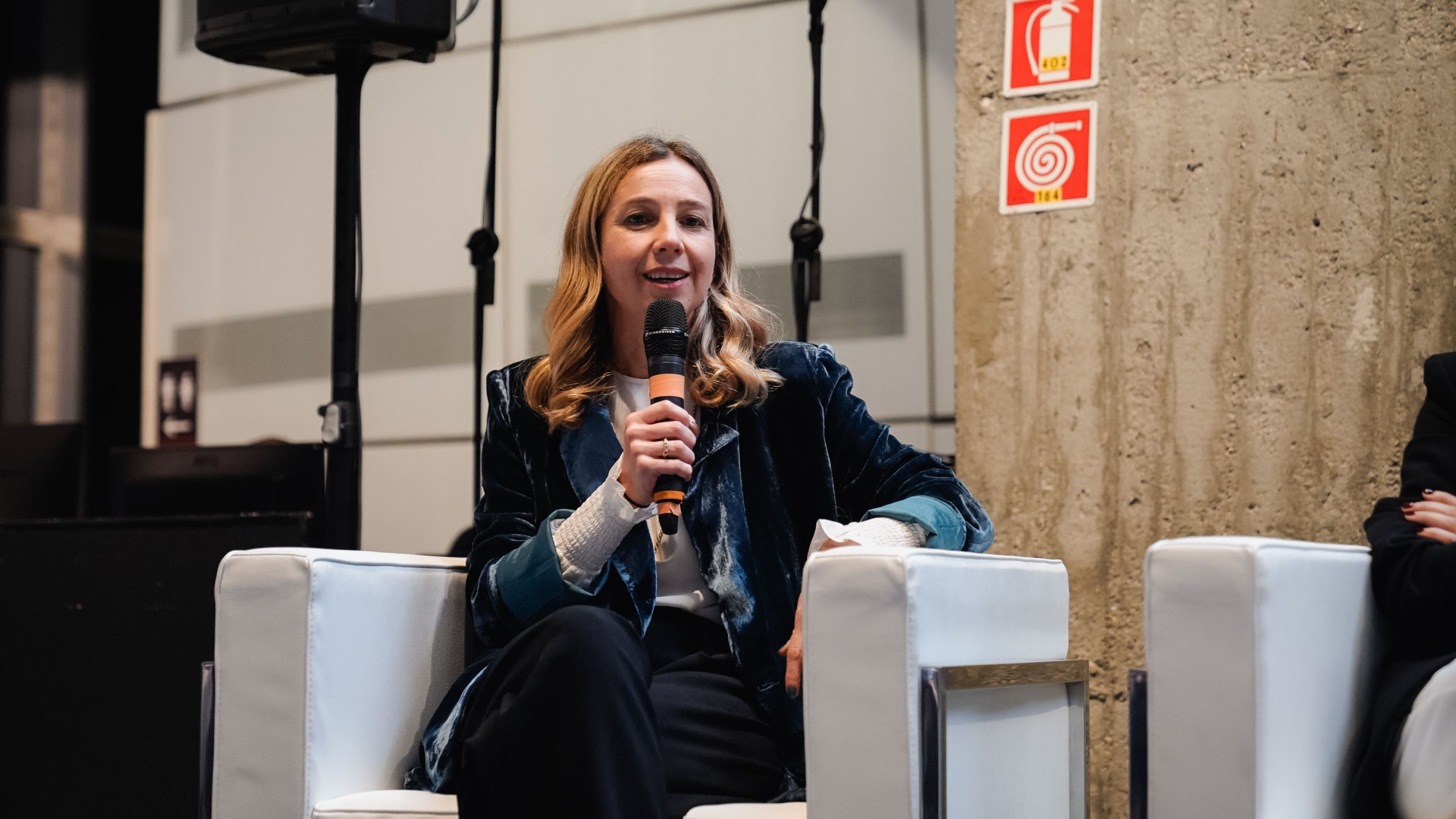 Immagine di Competenze e benessere: «Per Inaz la sostenibilità è una questione familiare»