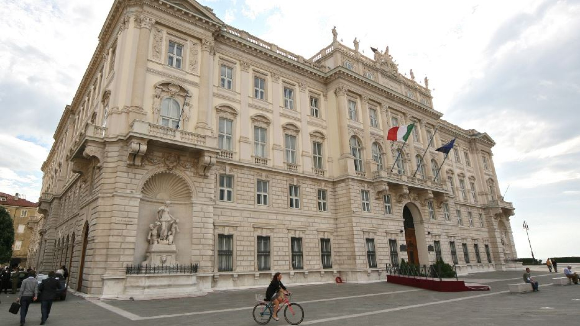 Immagine di Il Friuli Venezia Giulia ferma il suicidio assistito
