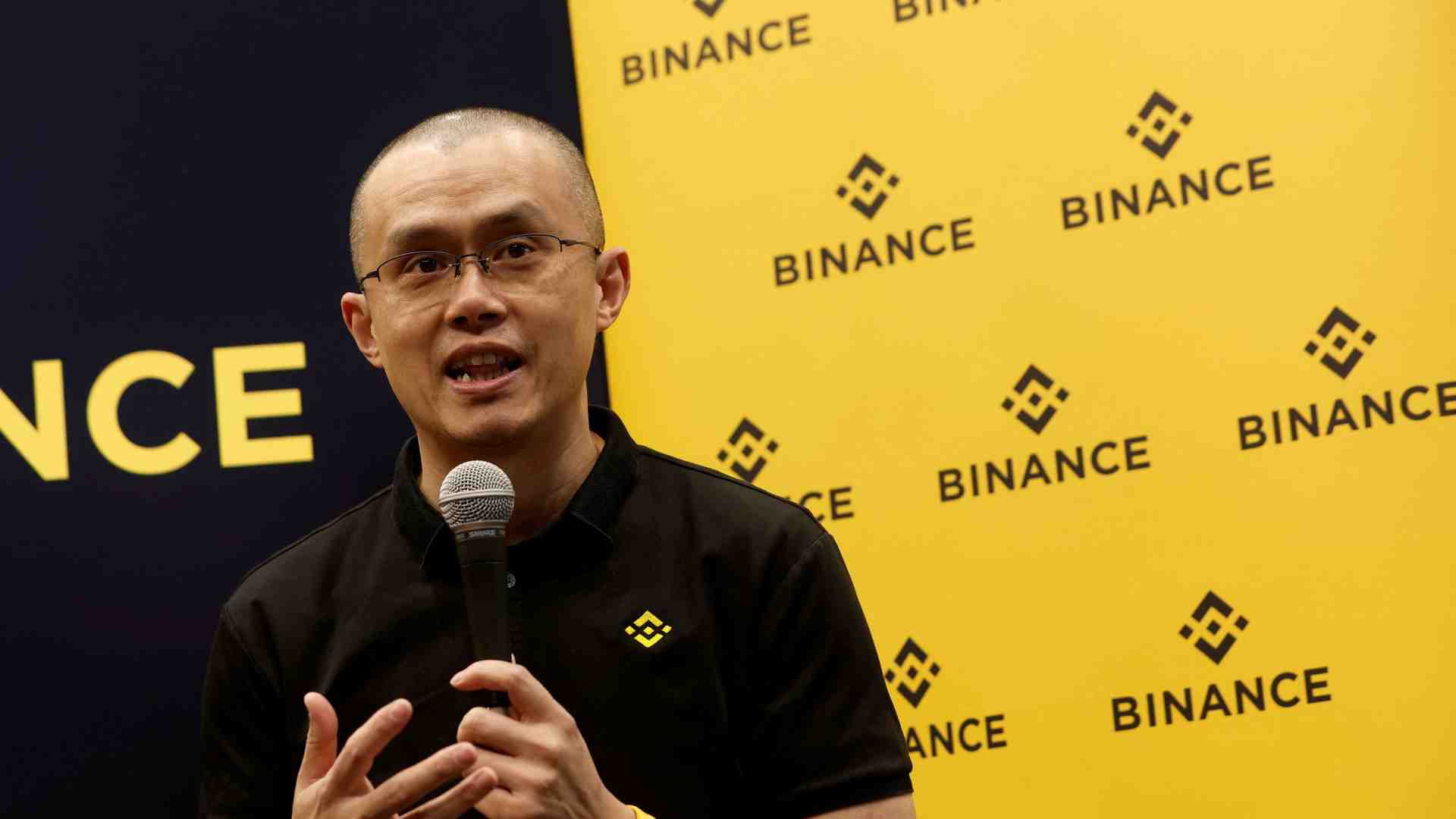 Immagine di Multa di 4 miliardi a Binance. Ma per le cripto non è una cattiva notizia