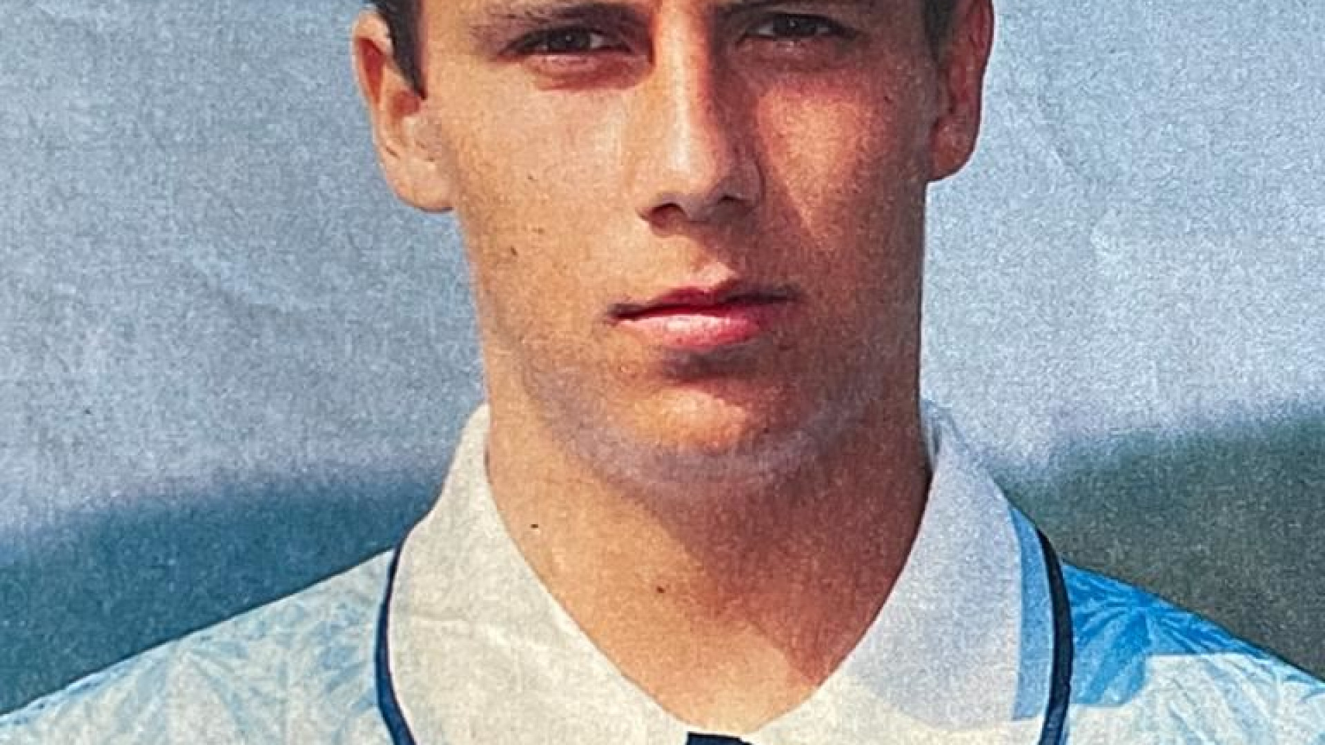 Immagine di Victor Claudio Vallerini: calcio, fede e altre missioni