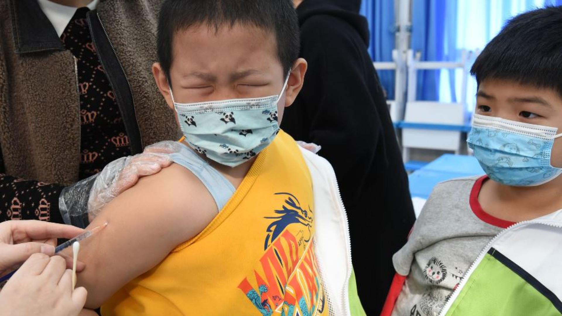 Immagine di In Cina boom di polmoniti nei bimbi, l'Oms chiede informazioni