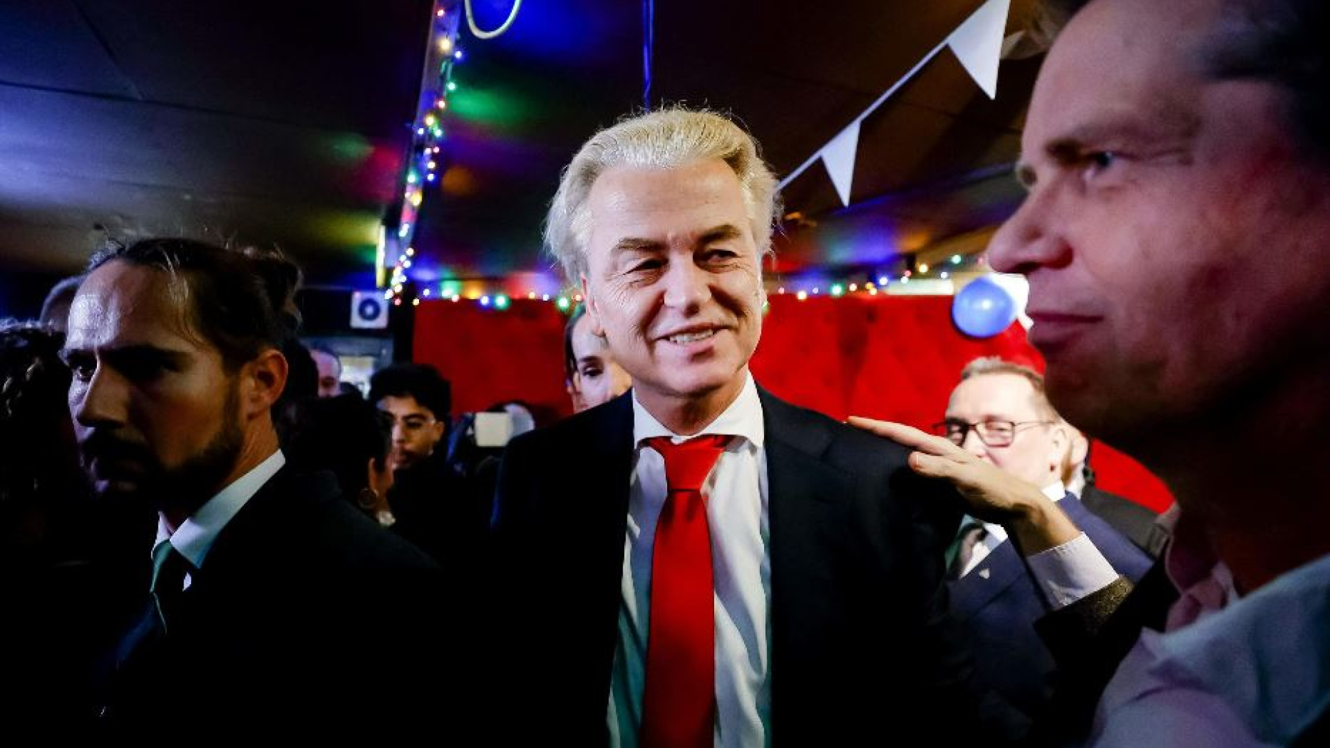 Immagine di In Olanda vince la destra estrema di Wilders. Ma sarà difficile fare alleanze