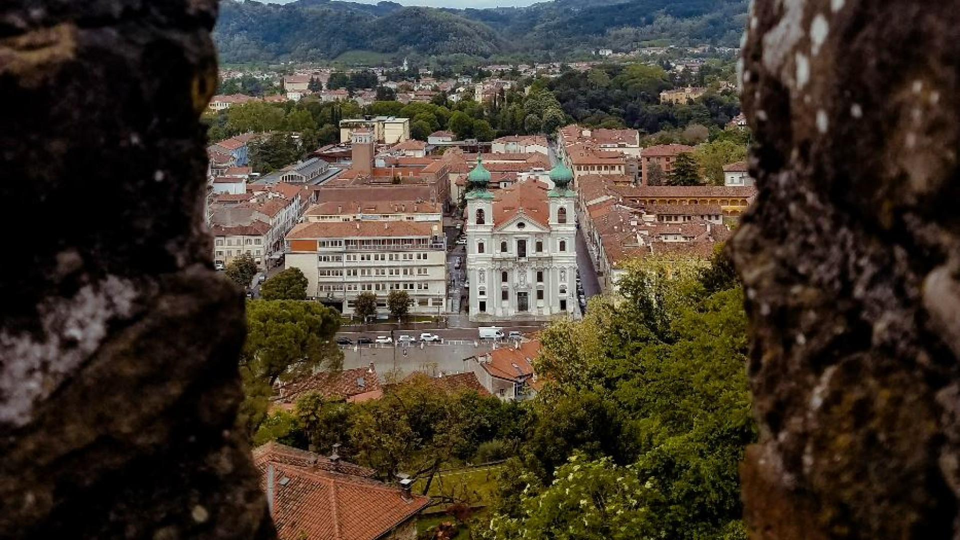 Immagine di Lo spirito di Gorizia, esempio per l'Europa