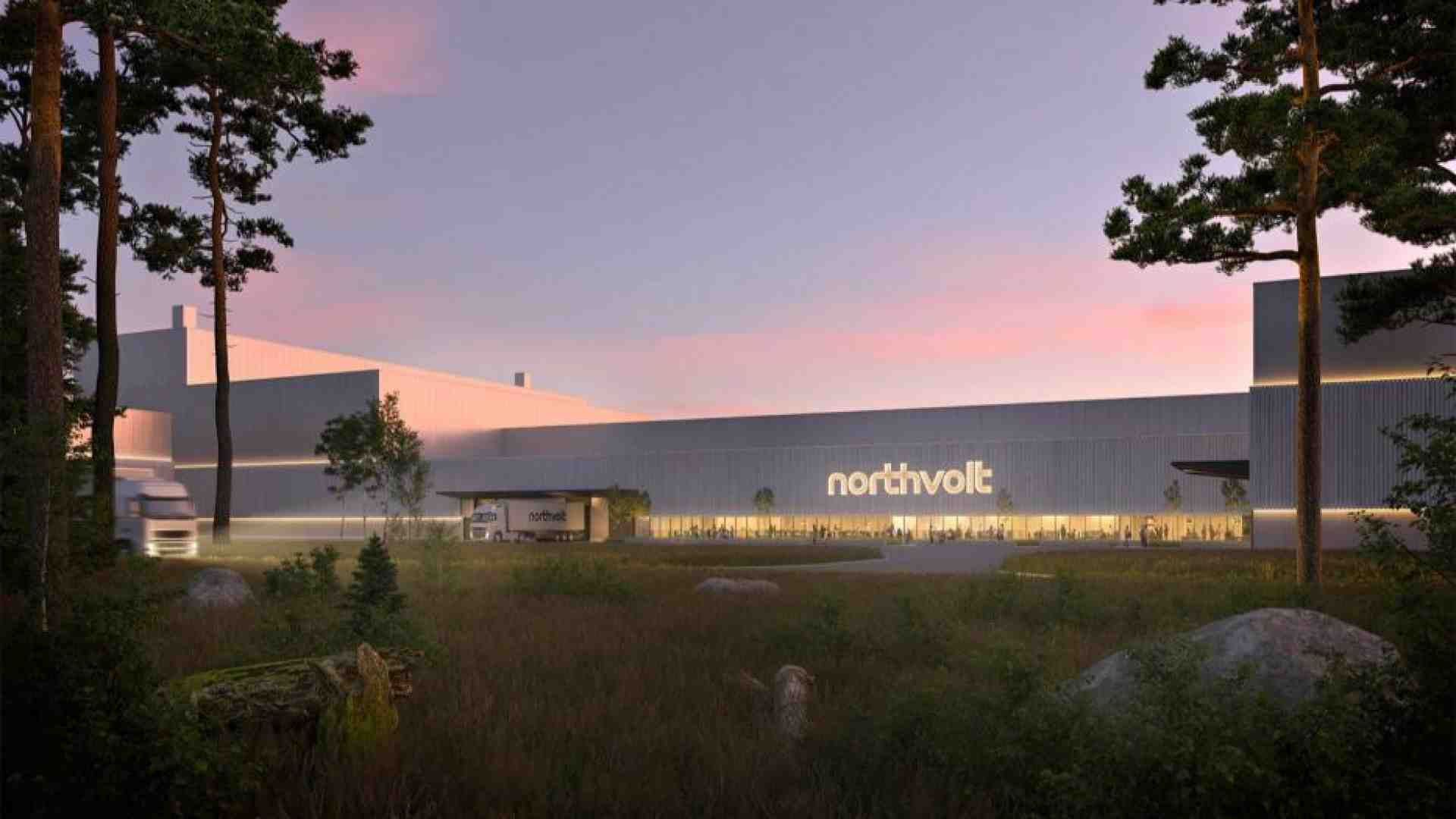 Immagine di Da Northvolt arriva la batteria agli ioni di sodio