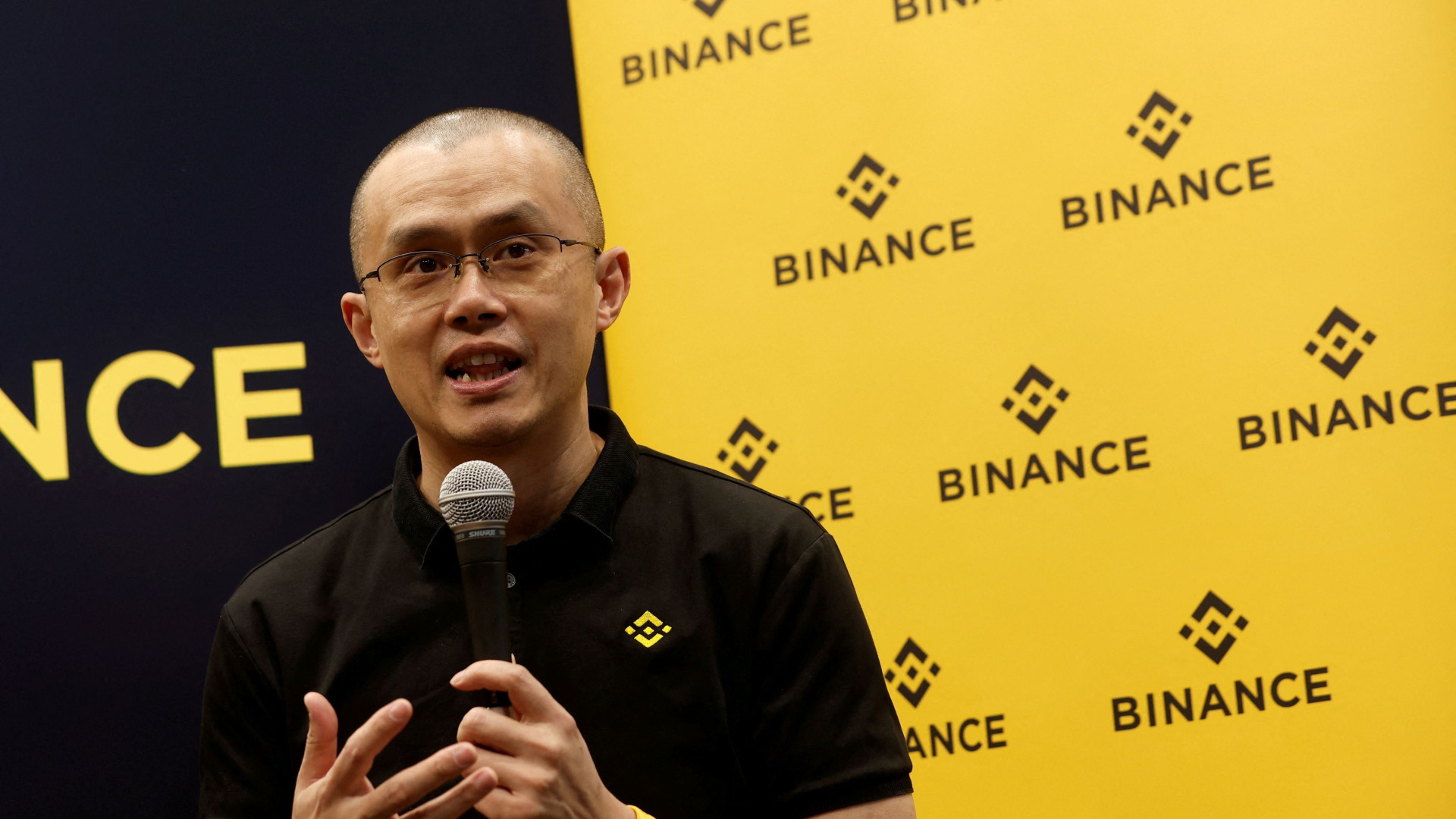 Immagine di Multa di 4 miliardi a Binance. Ma per le cripto non è una cattiva notizia