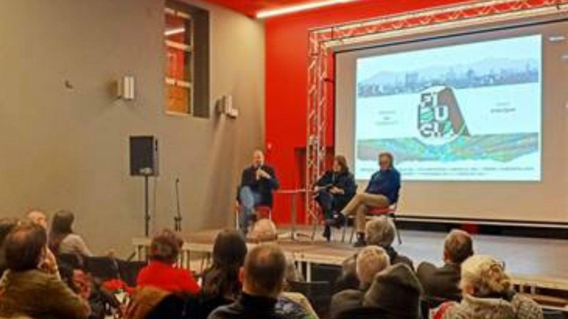 Immagine di C’è FIDUCIA, un festival per la difesa dell’ambiente