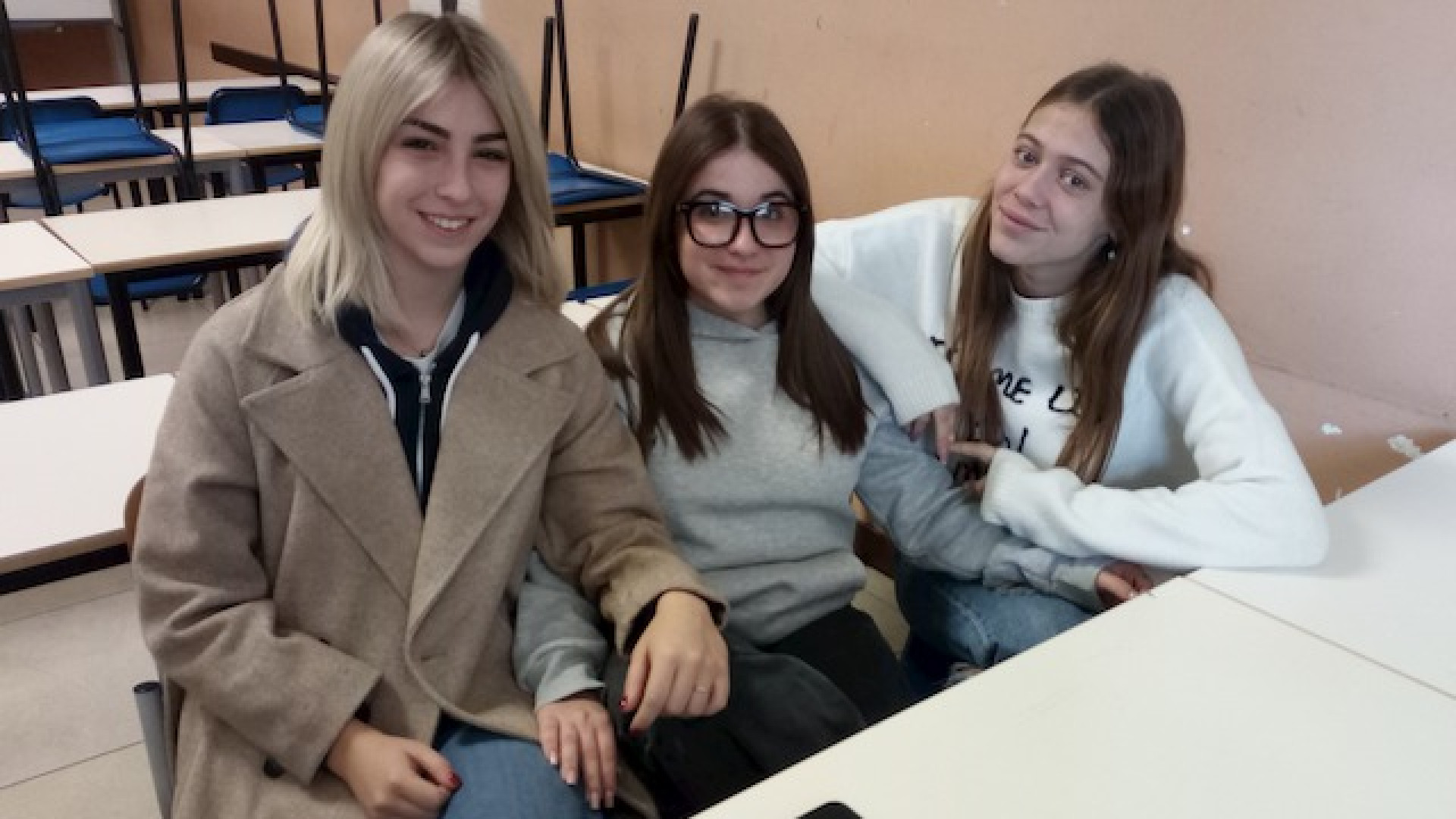 Immagine di «Violenze anche verbali. E se sei da sola la sera...»