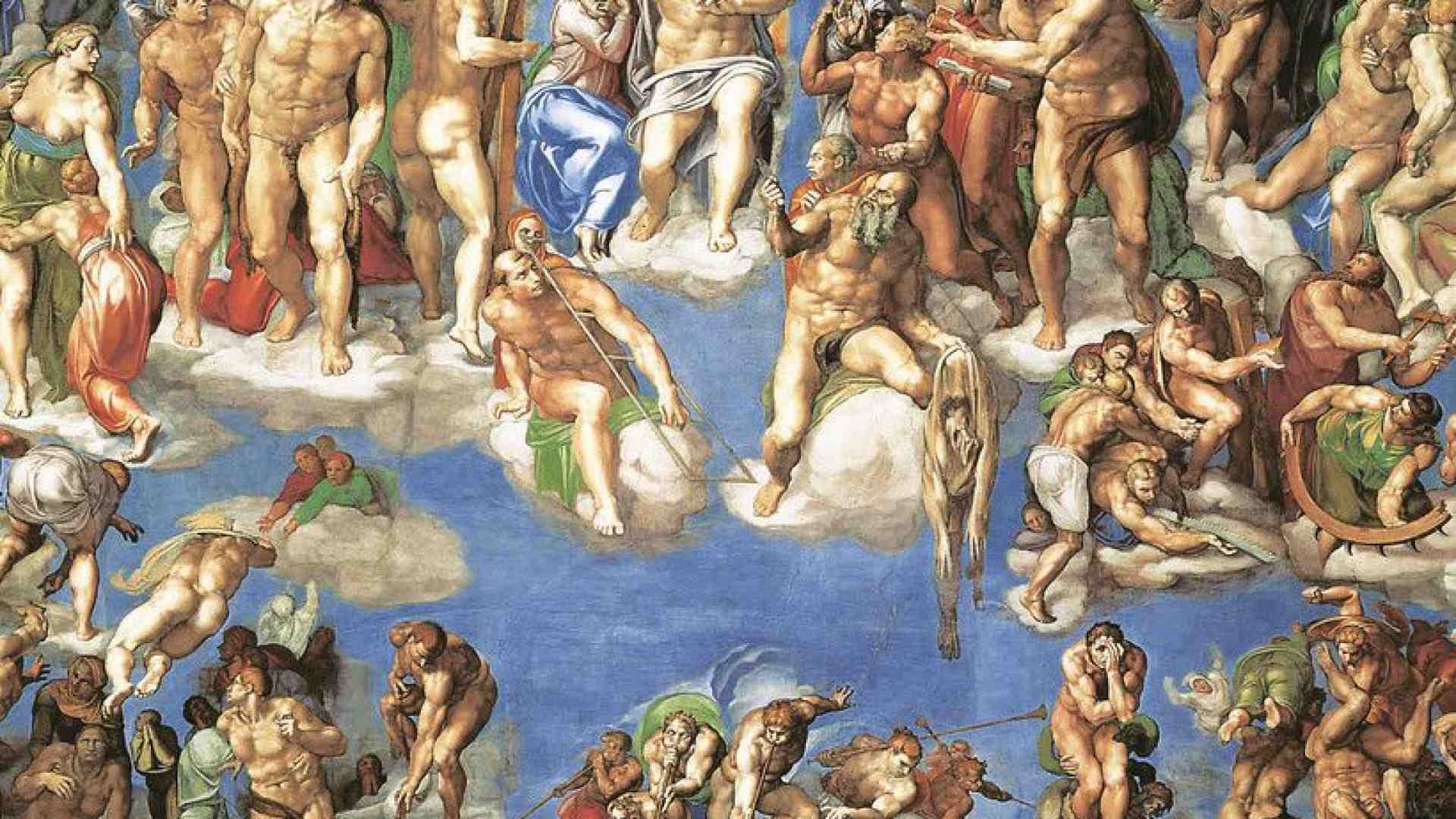 Immagine di L’accesso al regno dipende dalla cura verso gli ultimi