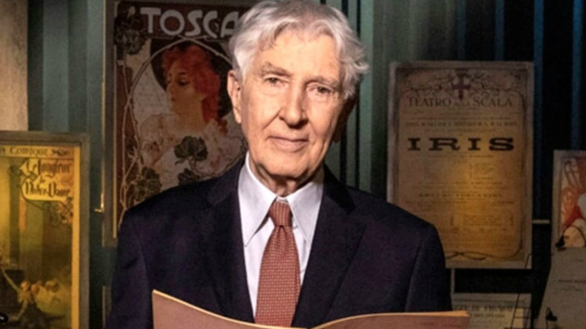 Immagine di Augias e la musica classica Non sempre è un servizio pubblico