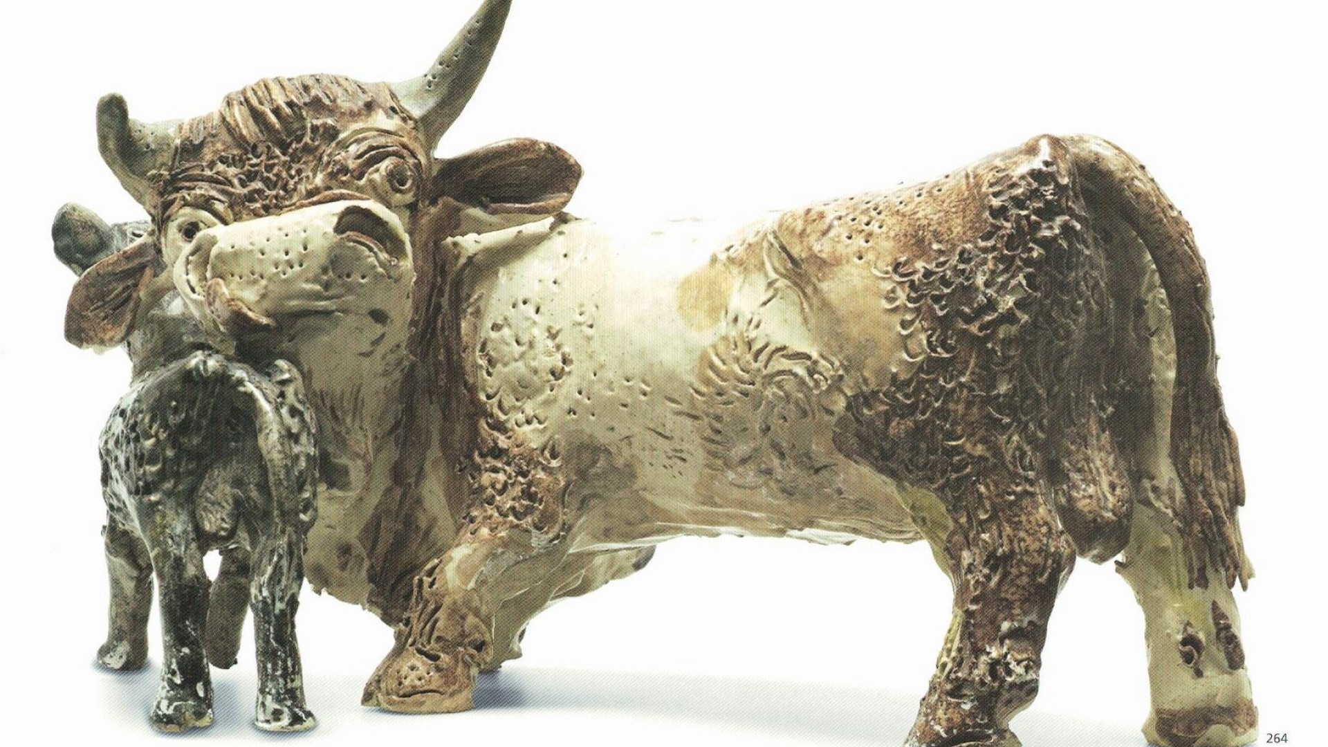 Immagine di Documenti ritrovati. La nuova primavera per la scultura di Salvatore Fancello