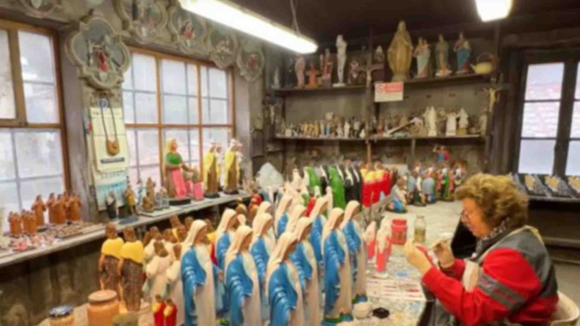Immagine di Holyart, l'arte sacra si globalizza con l'e-commerce