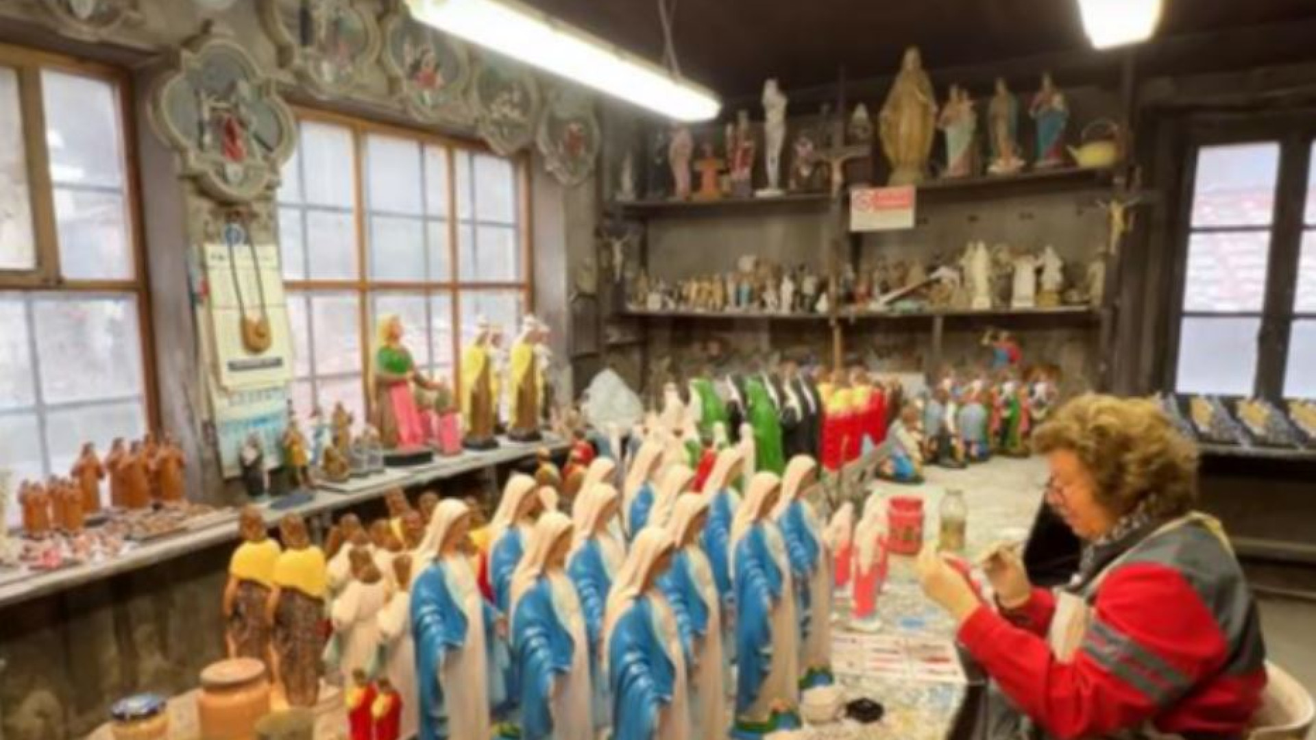 Immagine di Holyart, l'arte sacra si globalizza con l'e-commerce