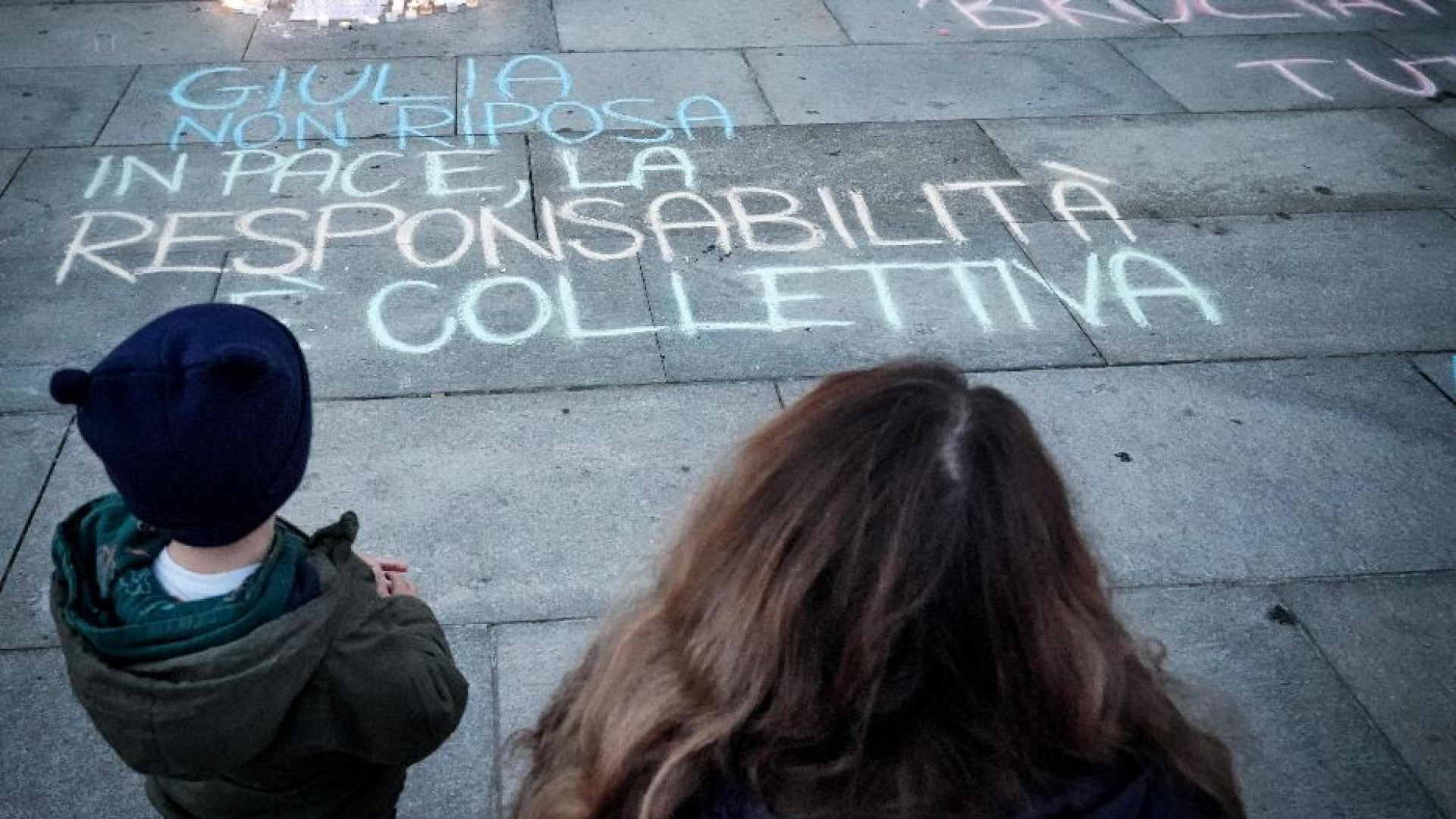 Immagine di Cari uomini insegniamo il valore della sconfitta
