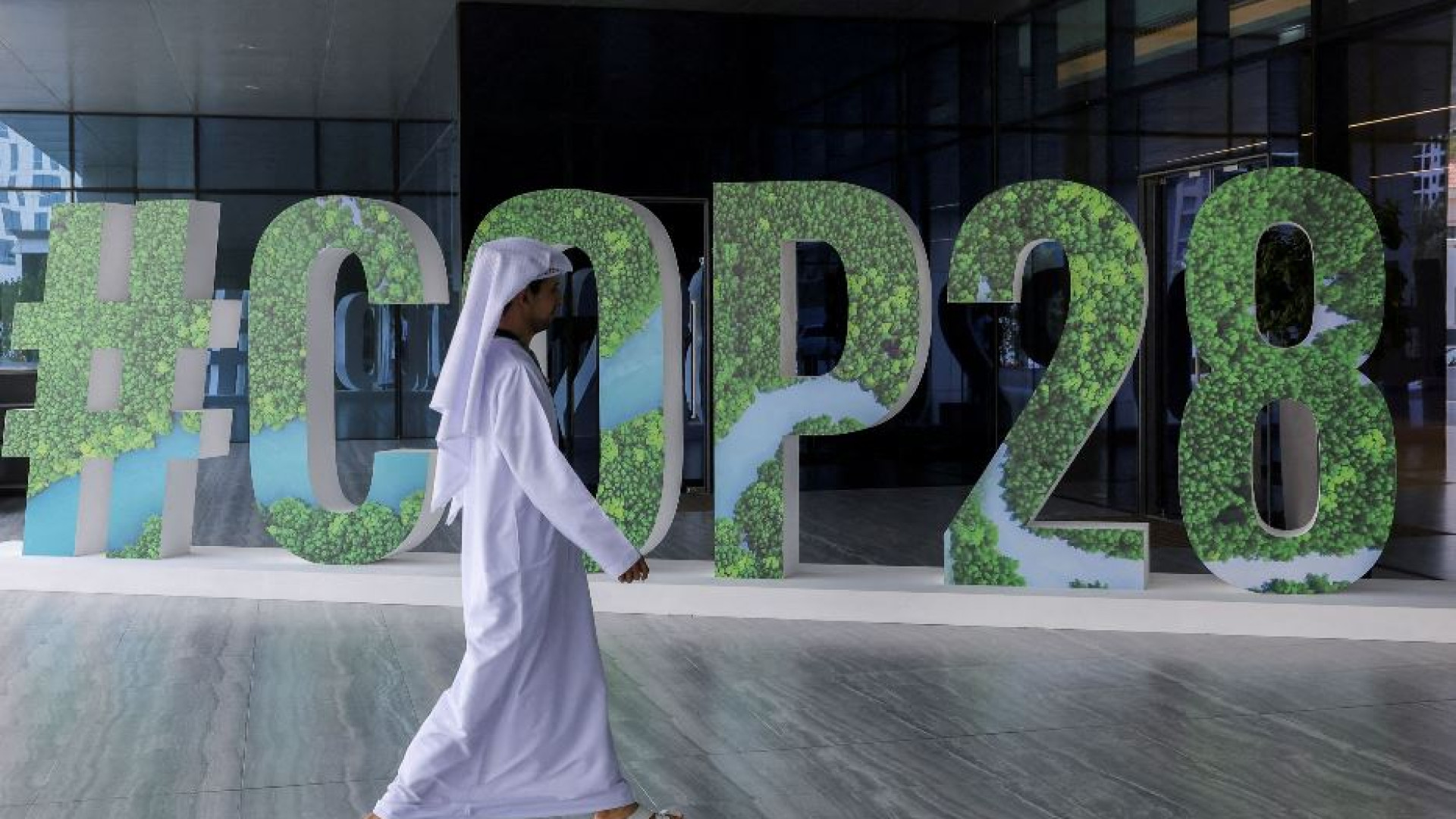 Immagine di Biden no, il Papa sì. Chi c'è e cosa succede alla Cop28 al via giovedì