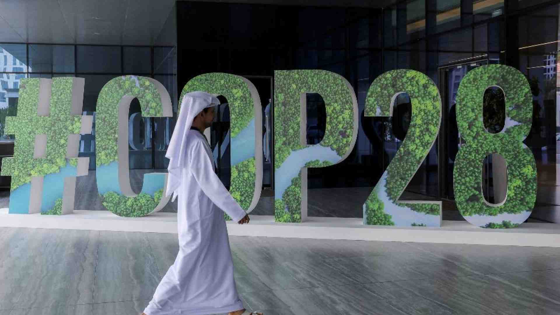 Immagine di Biden no, il Papa sì. Chi c'è e cosa succede alla Cop28 al via giovedì
