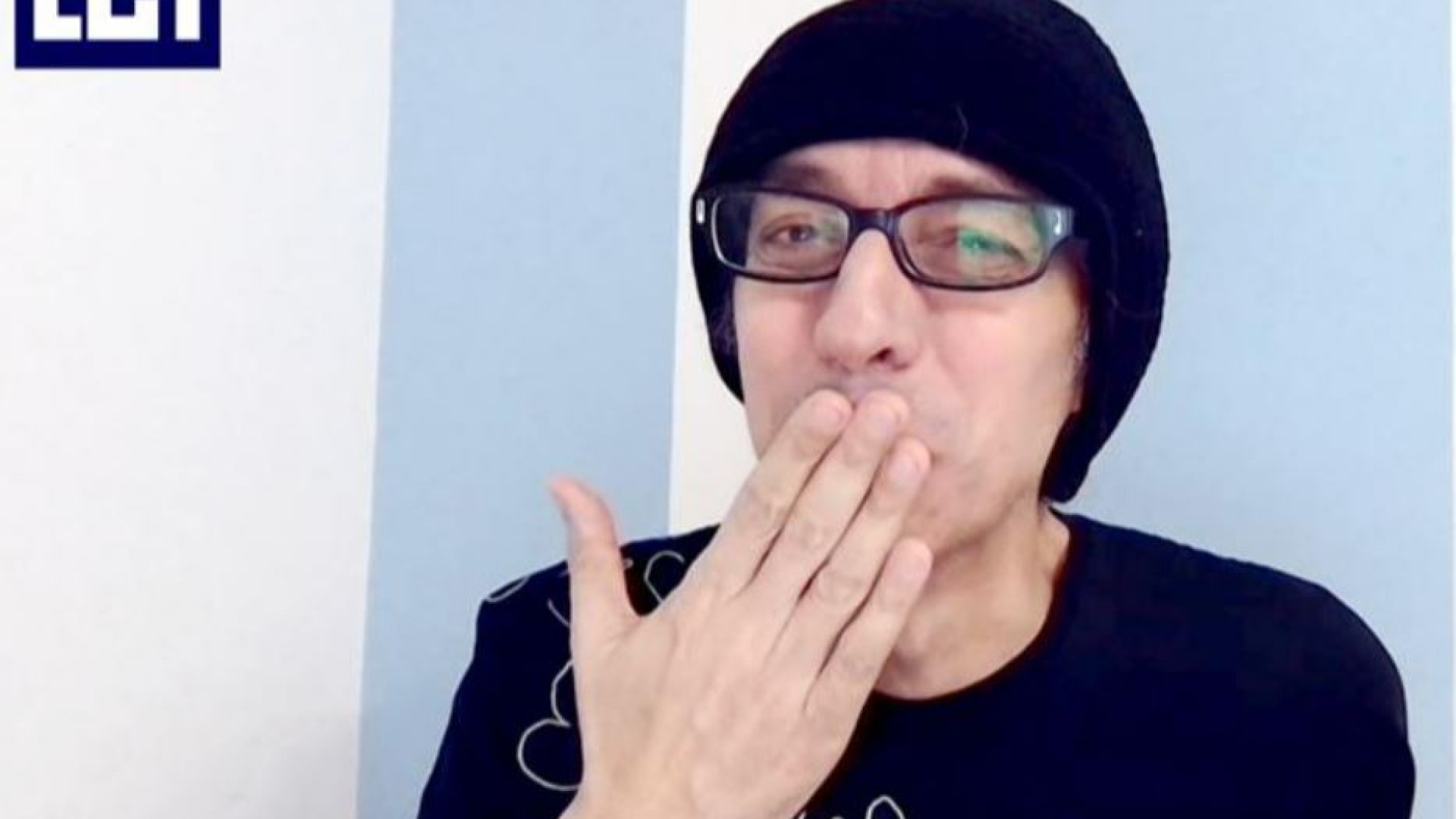 Immagine di L'annuncio di Amadeus: «Giovanni Allevi ospite a Sanremo»