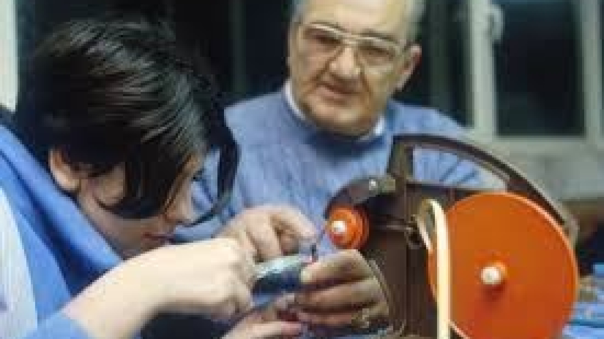 Immagine di Cinque generazioni nel mondo del lavoro