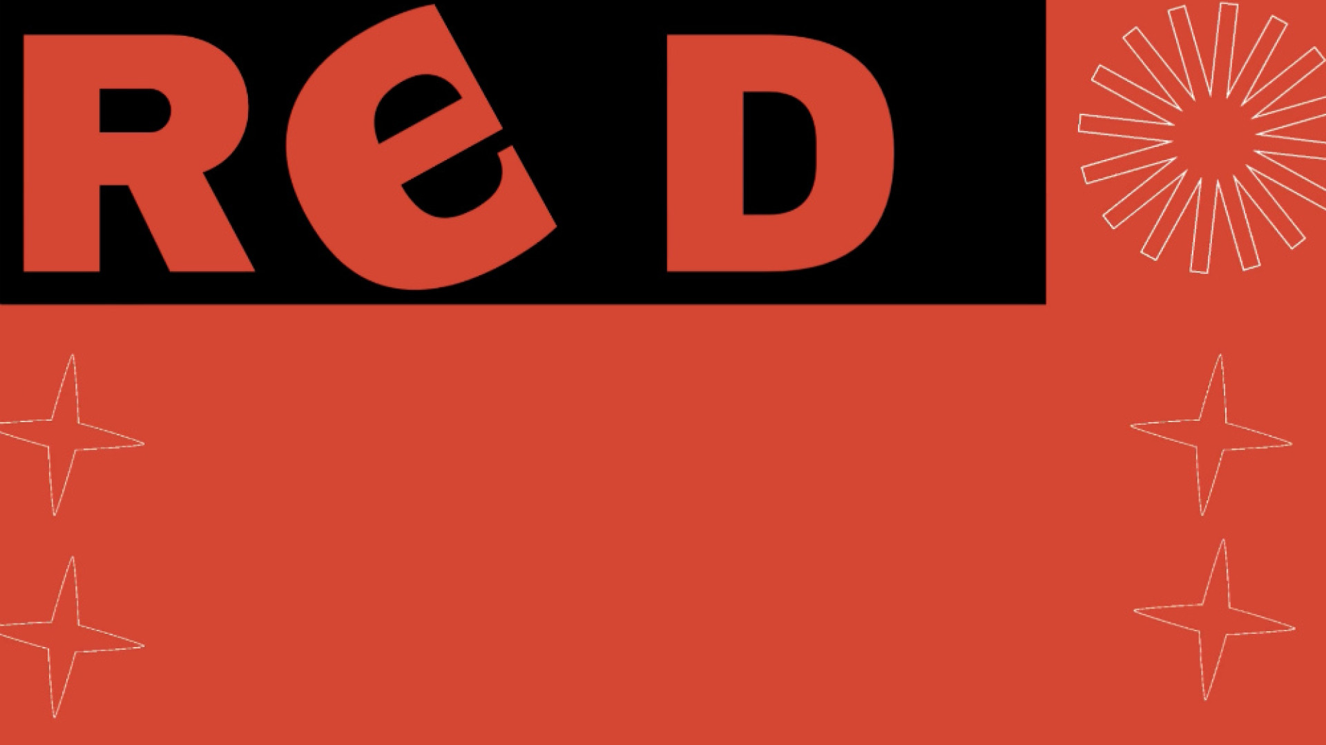 Immagine di #violenzasulledonne, Progetto RED