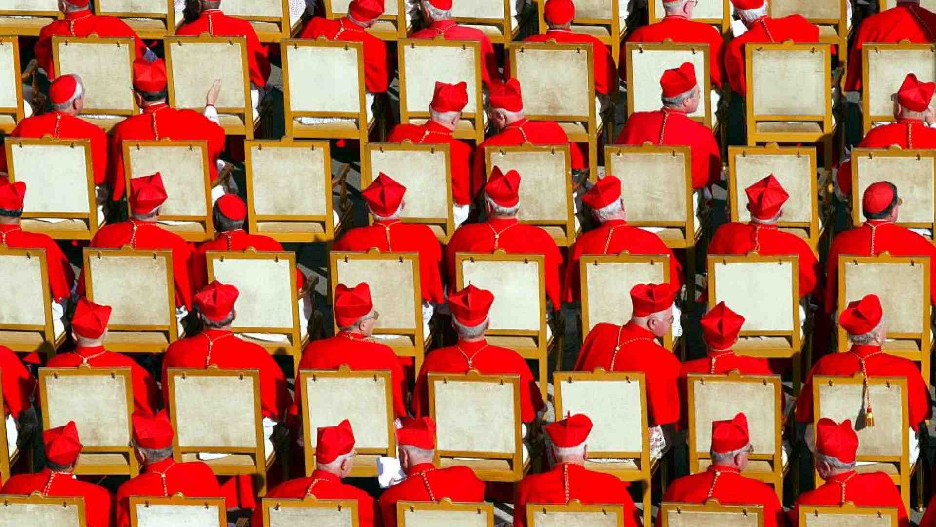Immagine di È la Chiesa il testimonial della lingua italiana nel mondo