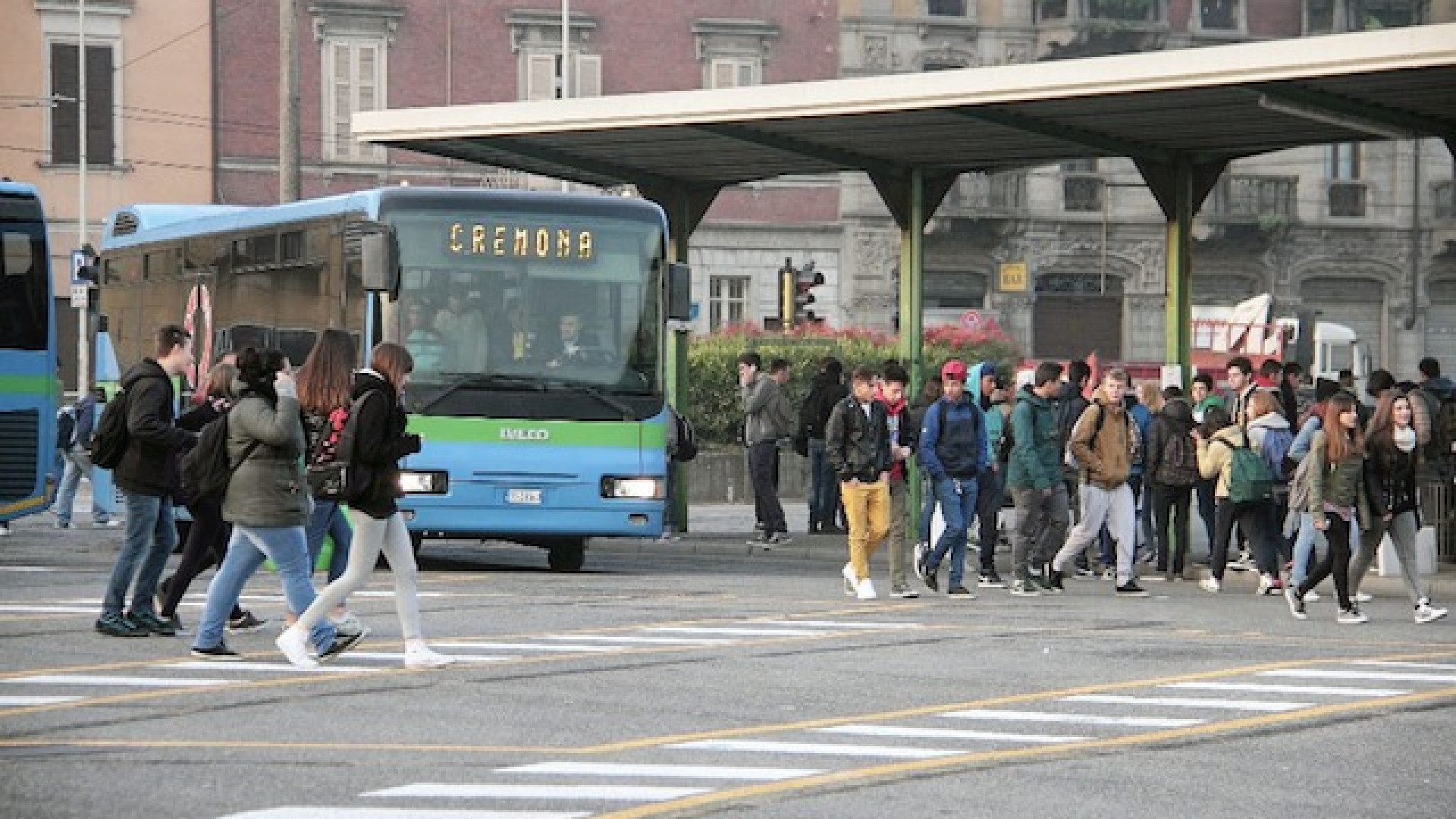 Immagine di CONFESERCENTI incontra gli studenti!