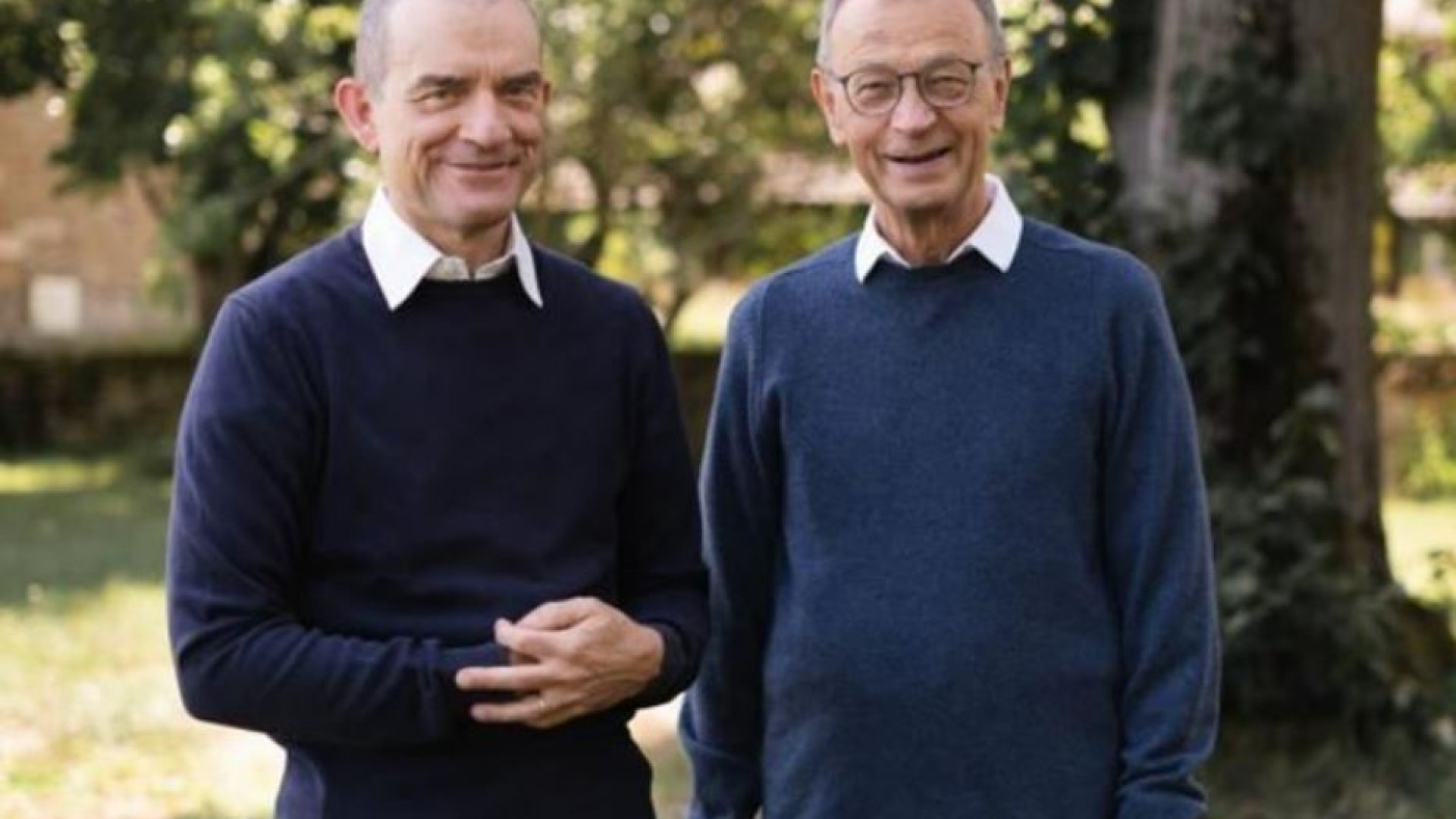 Immagine di Sabato il nuovo priore della fraternità di Taizé