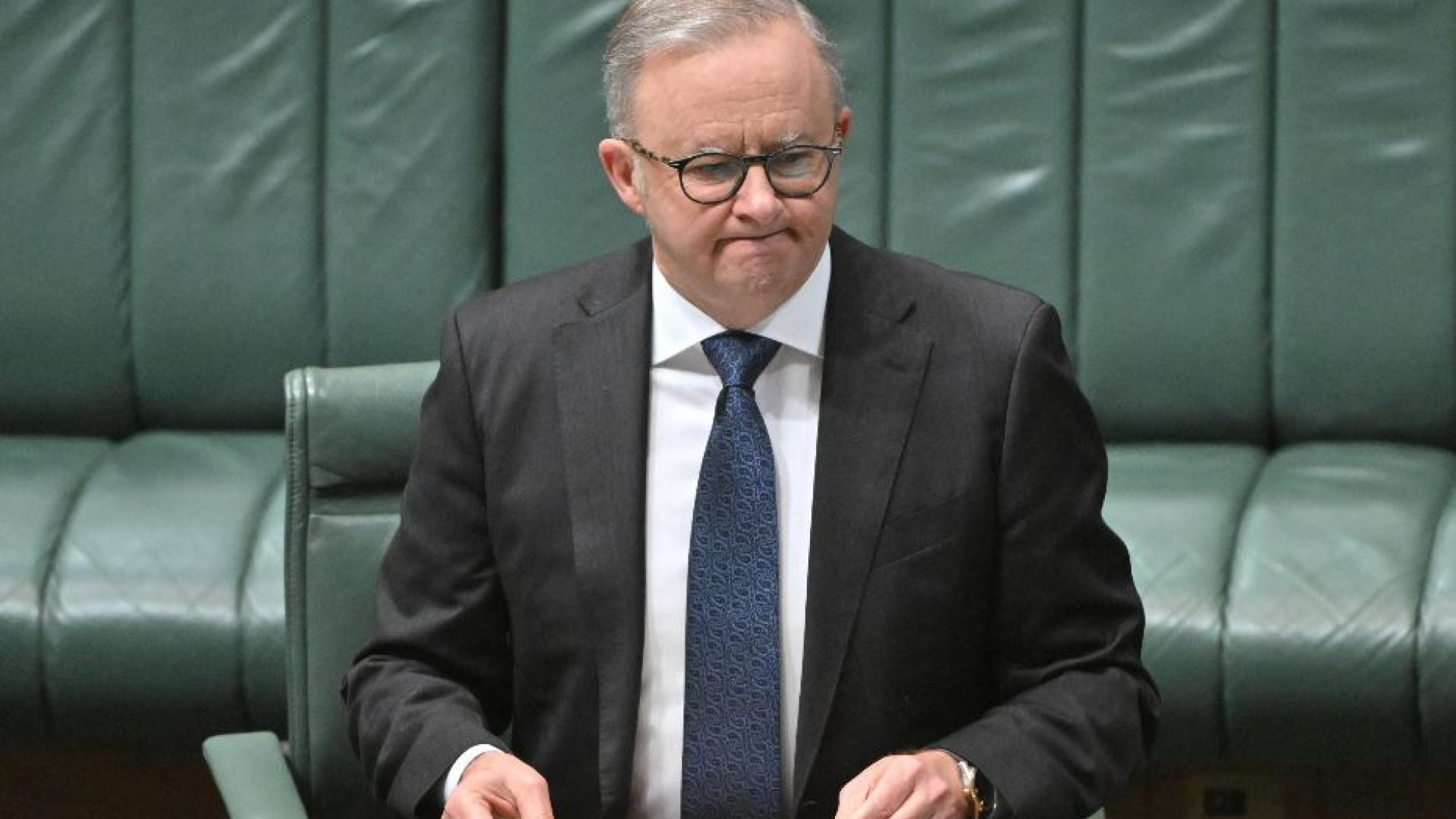 Immagine di L'Australia chiede scusa per il farmaco anti-nausea che provocò malformazioni