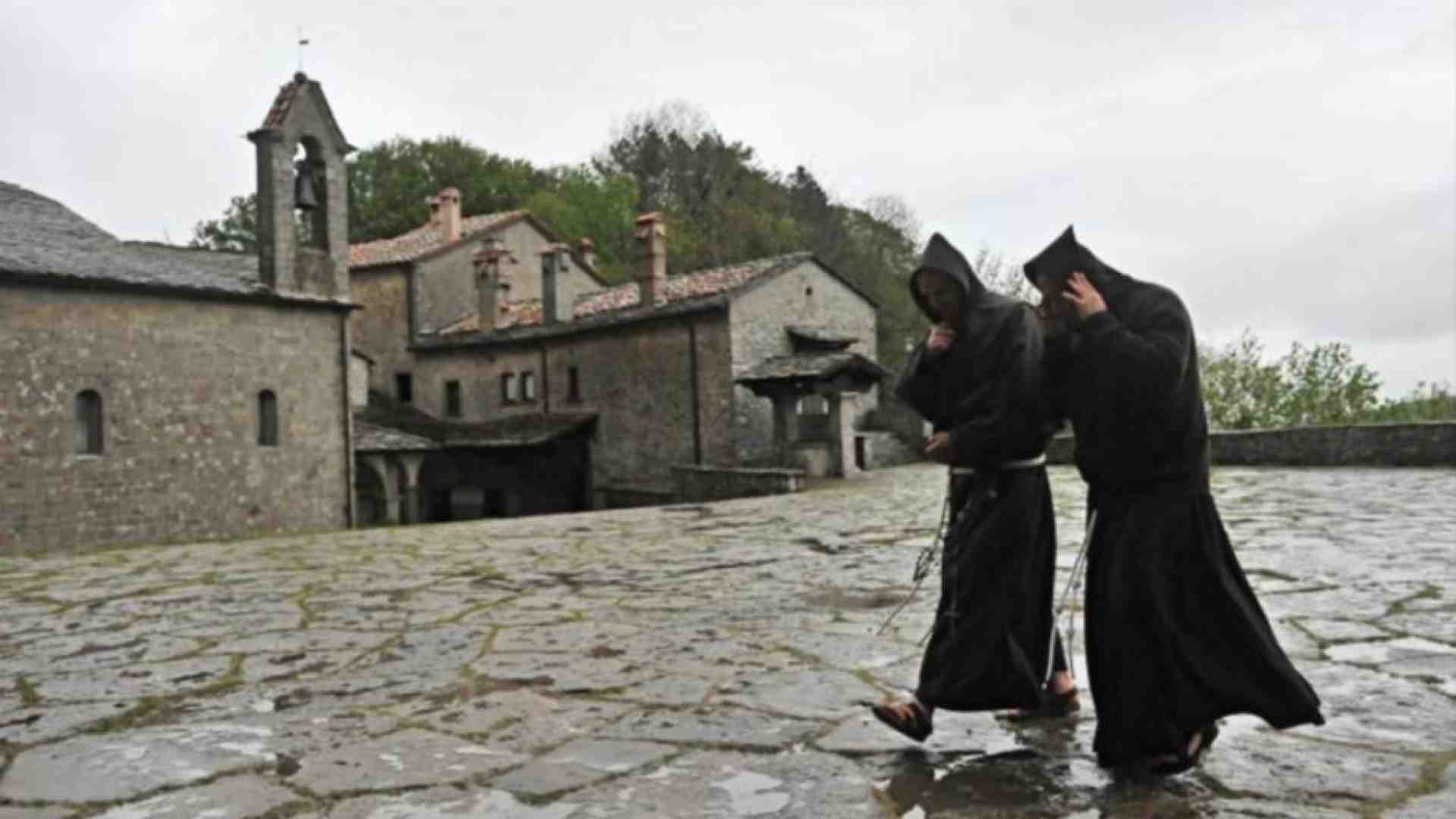 Immagine di La Regola francescana ha 800 anni. Ecco il messaggio del Papa