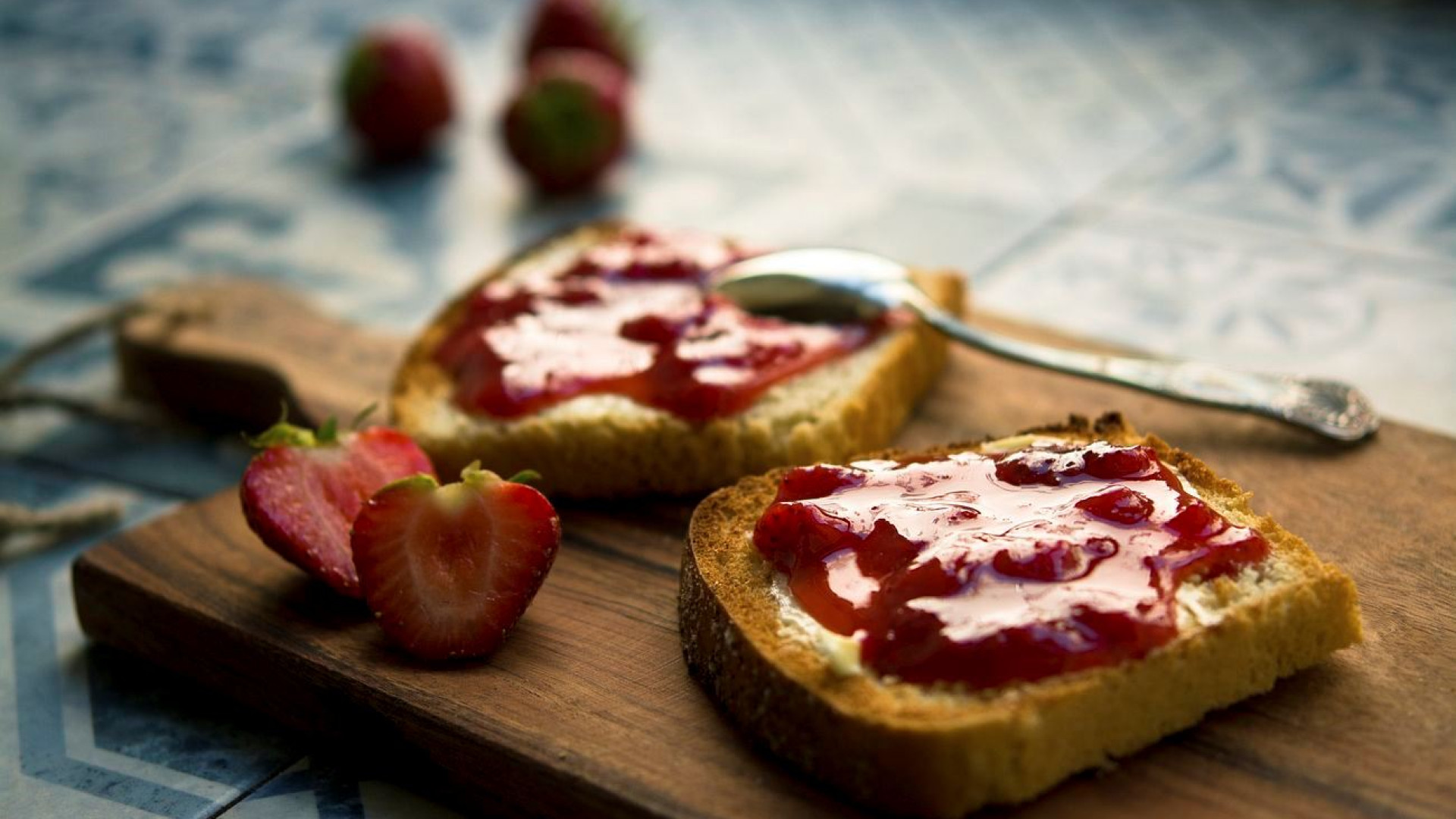 Immagine di La marmellata del don: «Vasetti pieni di dignità»