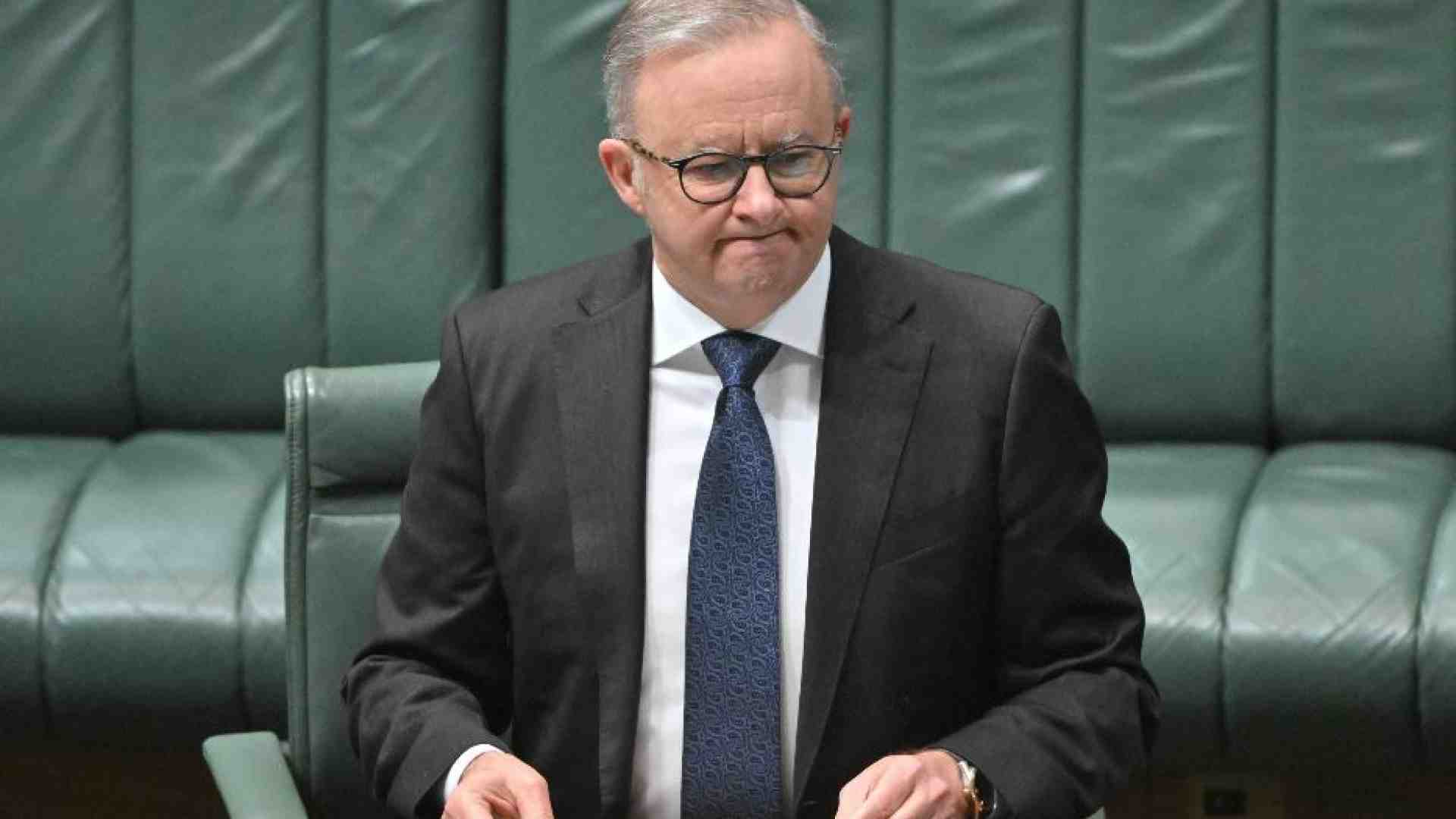 Immagine di L'Australia chiede scusa per il farmaco anti-nausea che provocò malformazioni