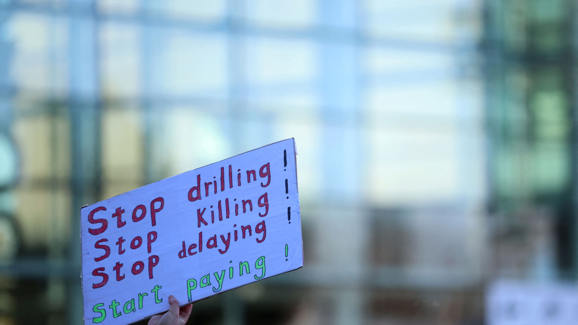 Immagine di Cop28, alla fine i ricchi pagano i Paesi poveri in balia del clima