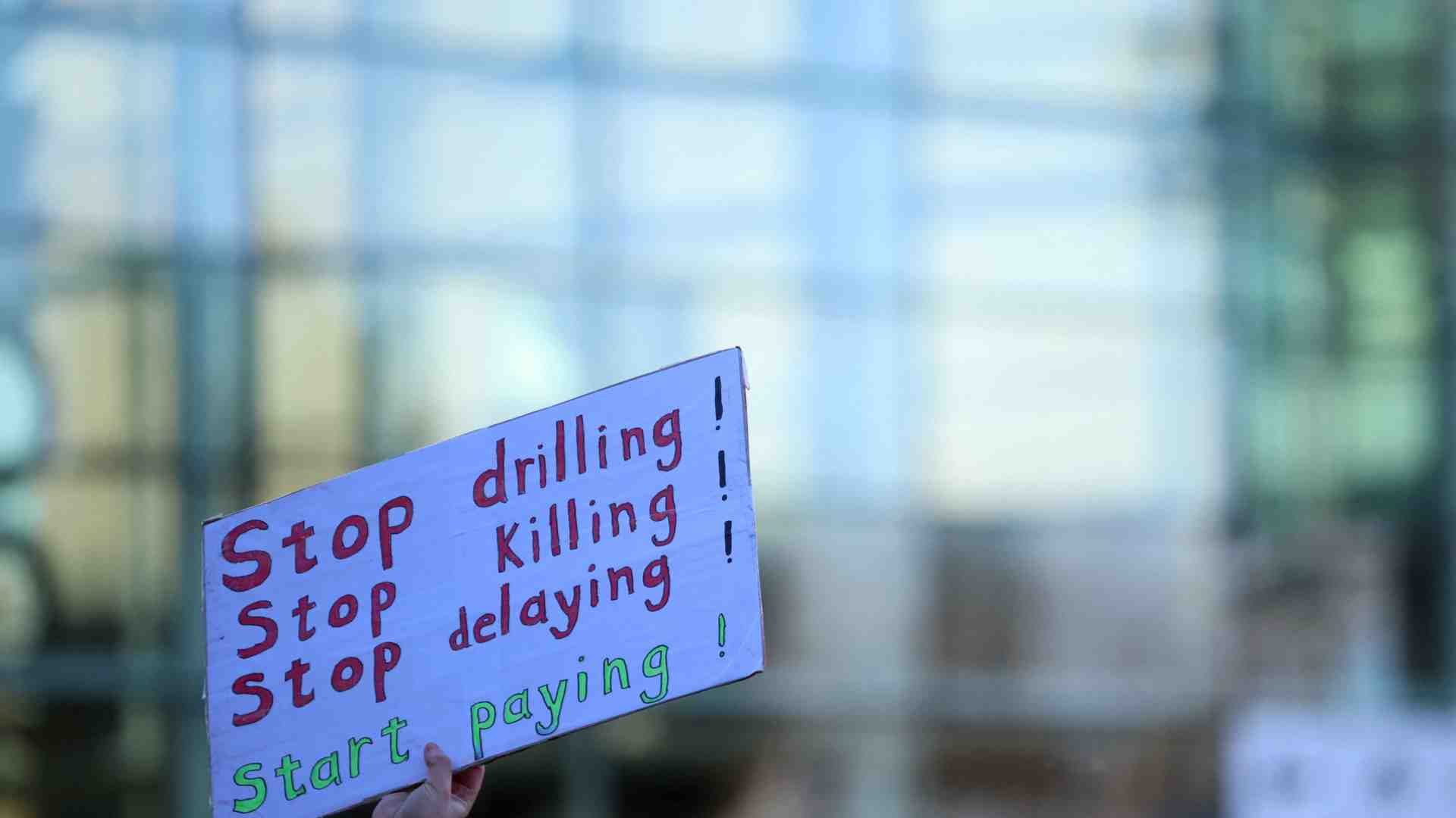 Immagine di Cop28, alla fine i ricchi pagano i Paesi poveri in balia del clima