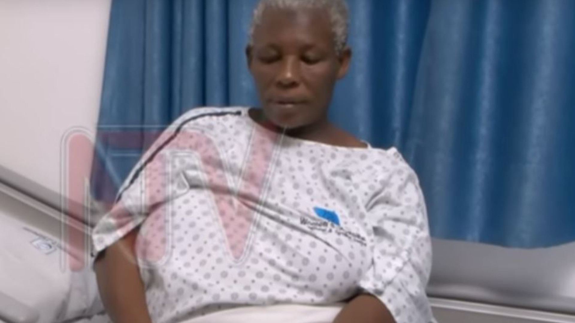 Immagine di «Settantenne partorisce due gemelli in Uganda»