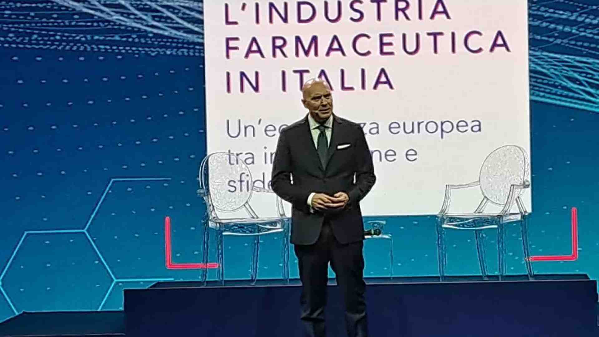 Immagine di Cattani: «Serve un'Agenzia per la salute digitale»