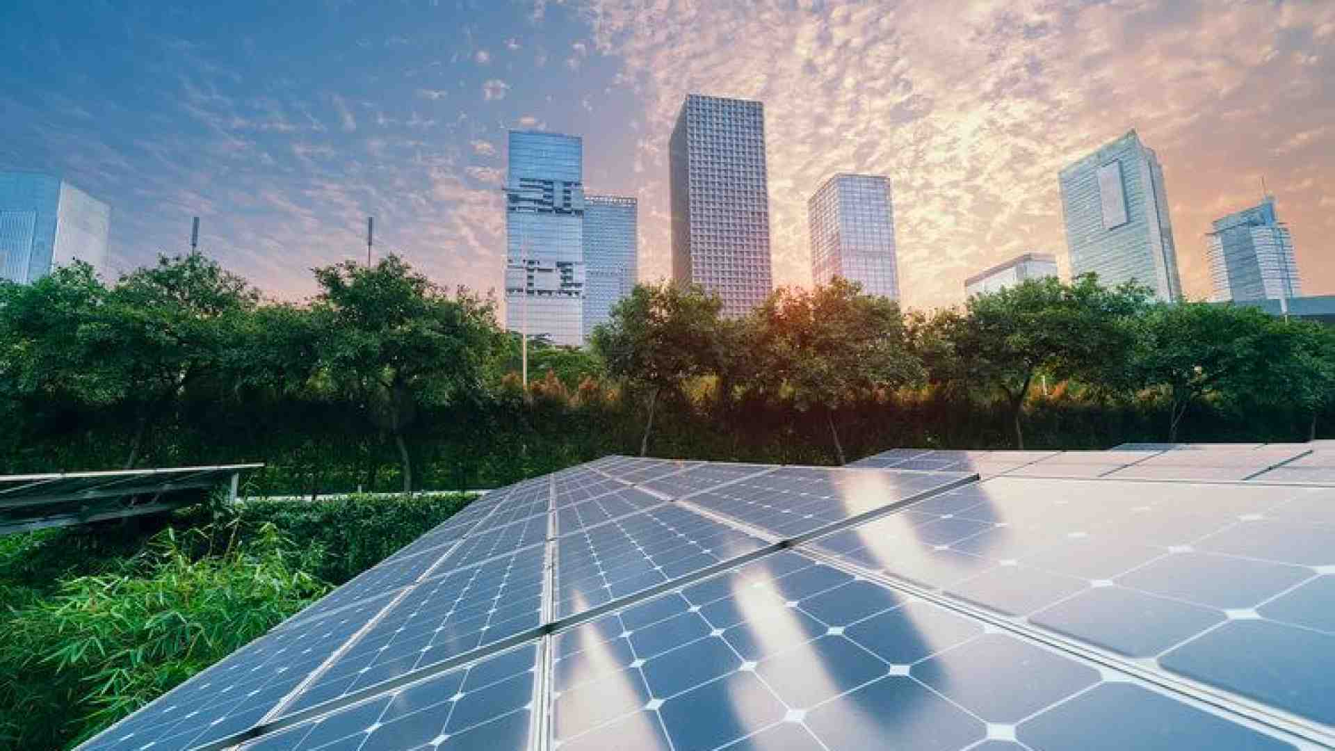 Immagine di In Sardegna un impianto innovativo per l'accumulo di energia rinnovabile