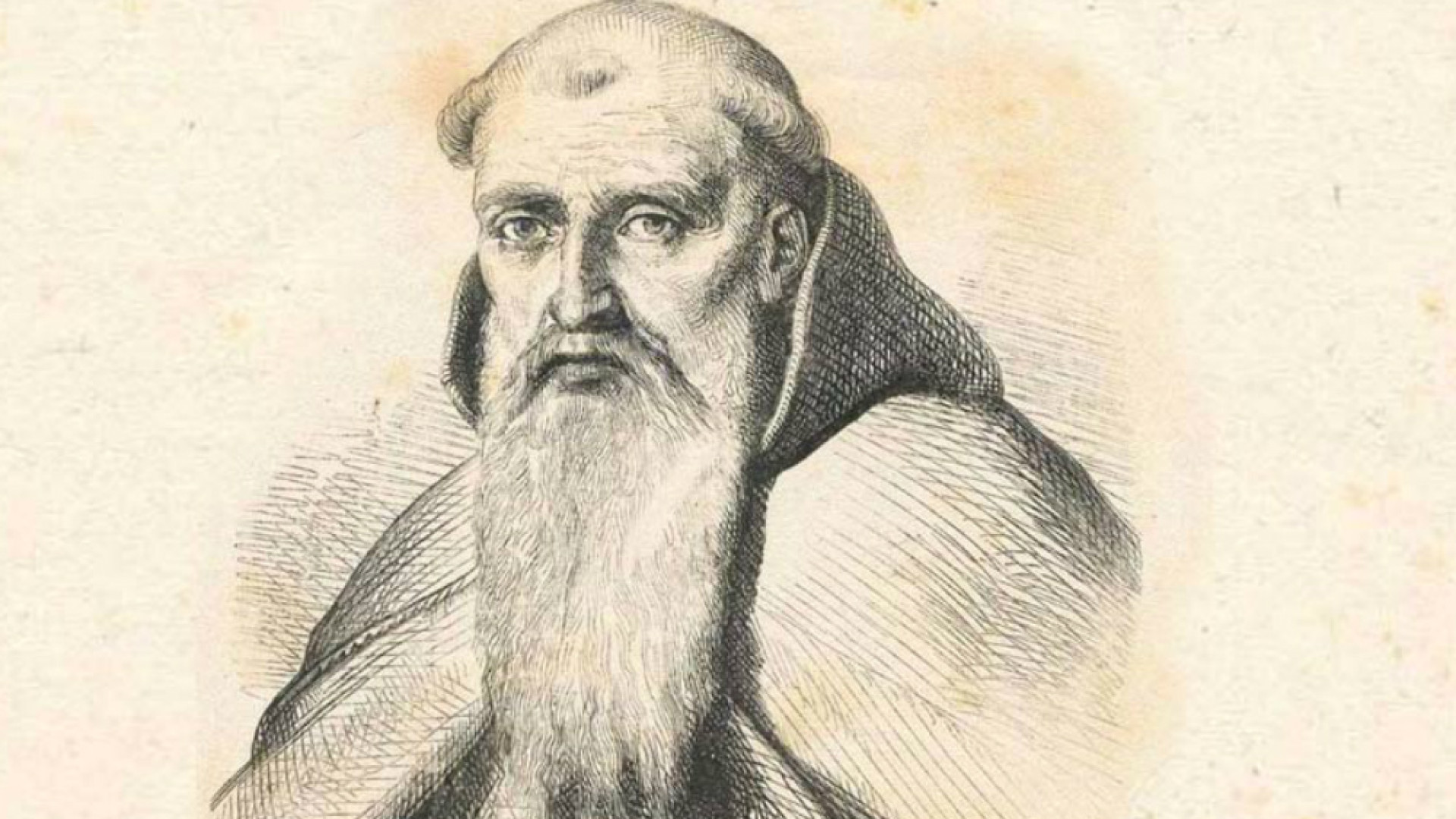 Immagine di Fra’ Cristoforo è uno di noi