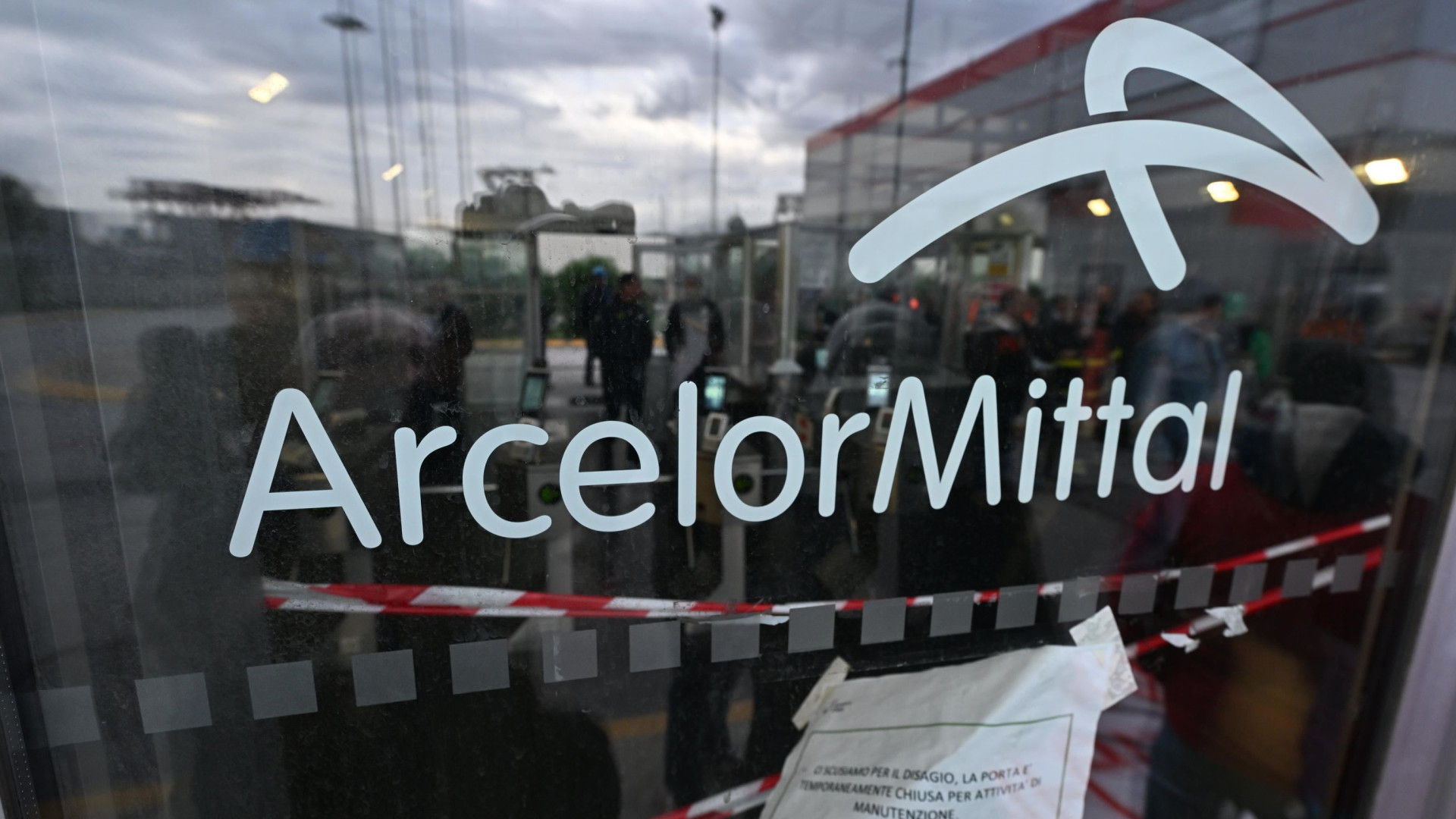 Immagine di Acciaierie d'Italia chiude l'altoforno 2 per manutenzione