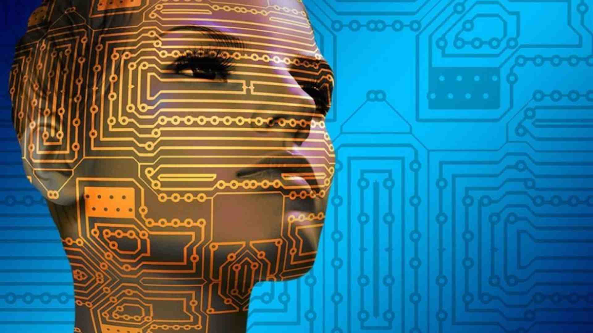 Immagine di La formazione ai tempi dell'intelligenza artificiale