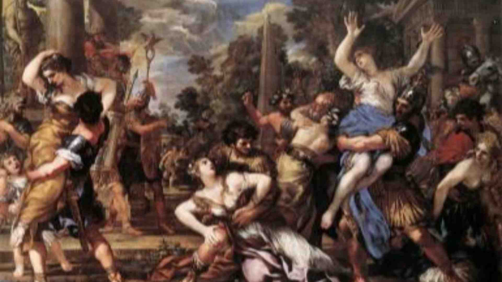 Immagine di Così la cancel culture ci priva dell’idea di storia e di cultura